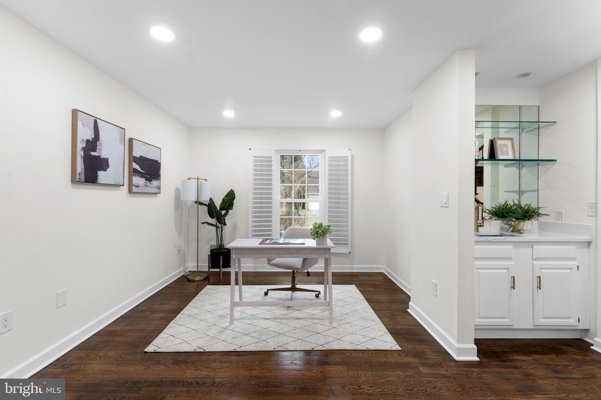 HERITAGE WALK - Residential