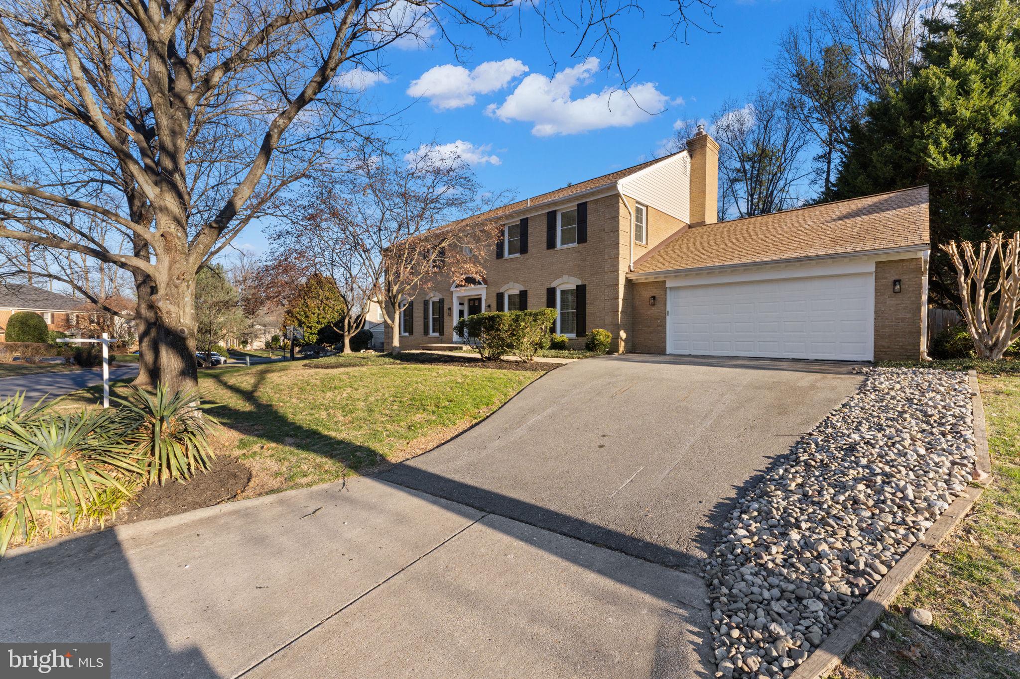 HERITAGE WALK - Residential