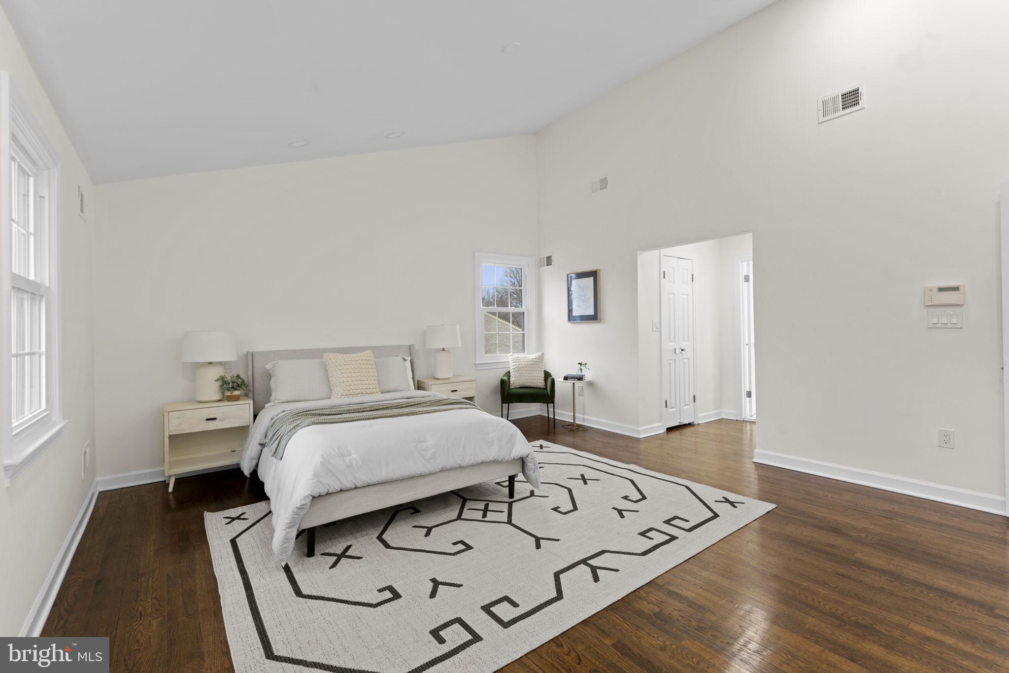 HERITAGE WALK - Residential