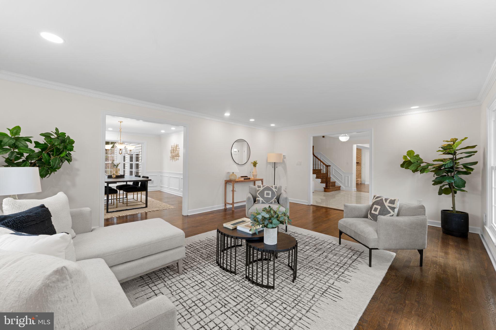 HERITAGE WALK - Residential