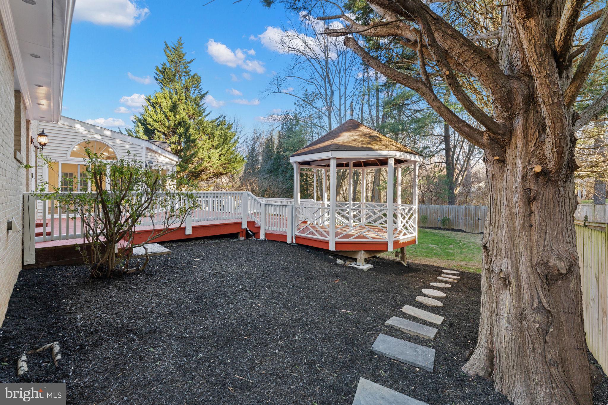 HERITAGE WALK - Residential