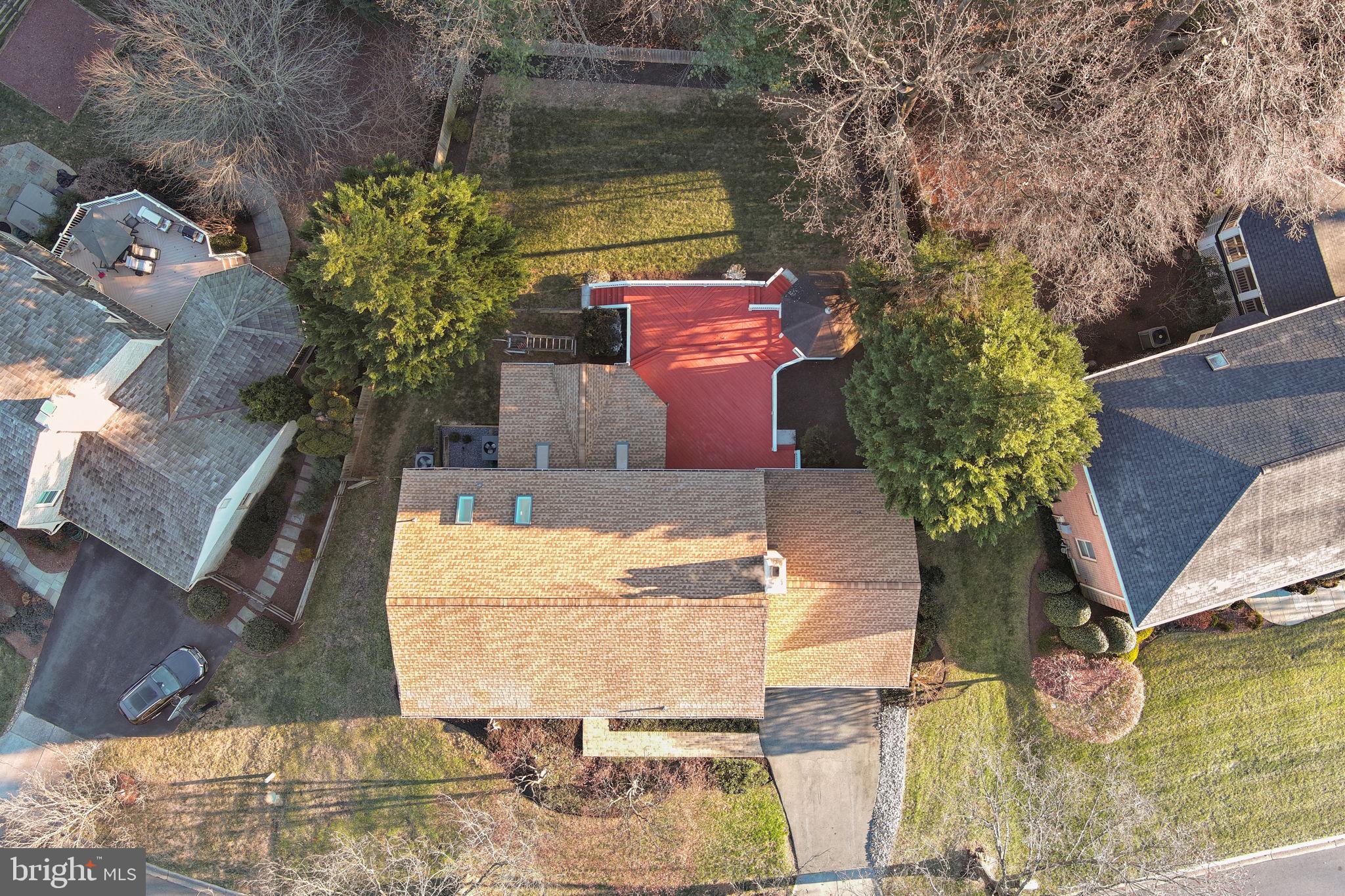 HERITAGE WALK - Residential