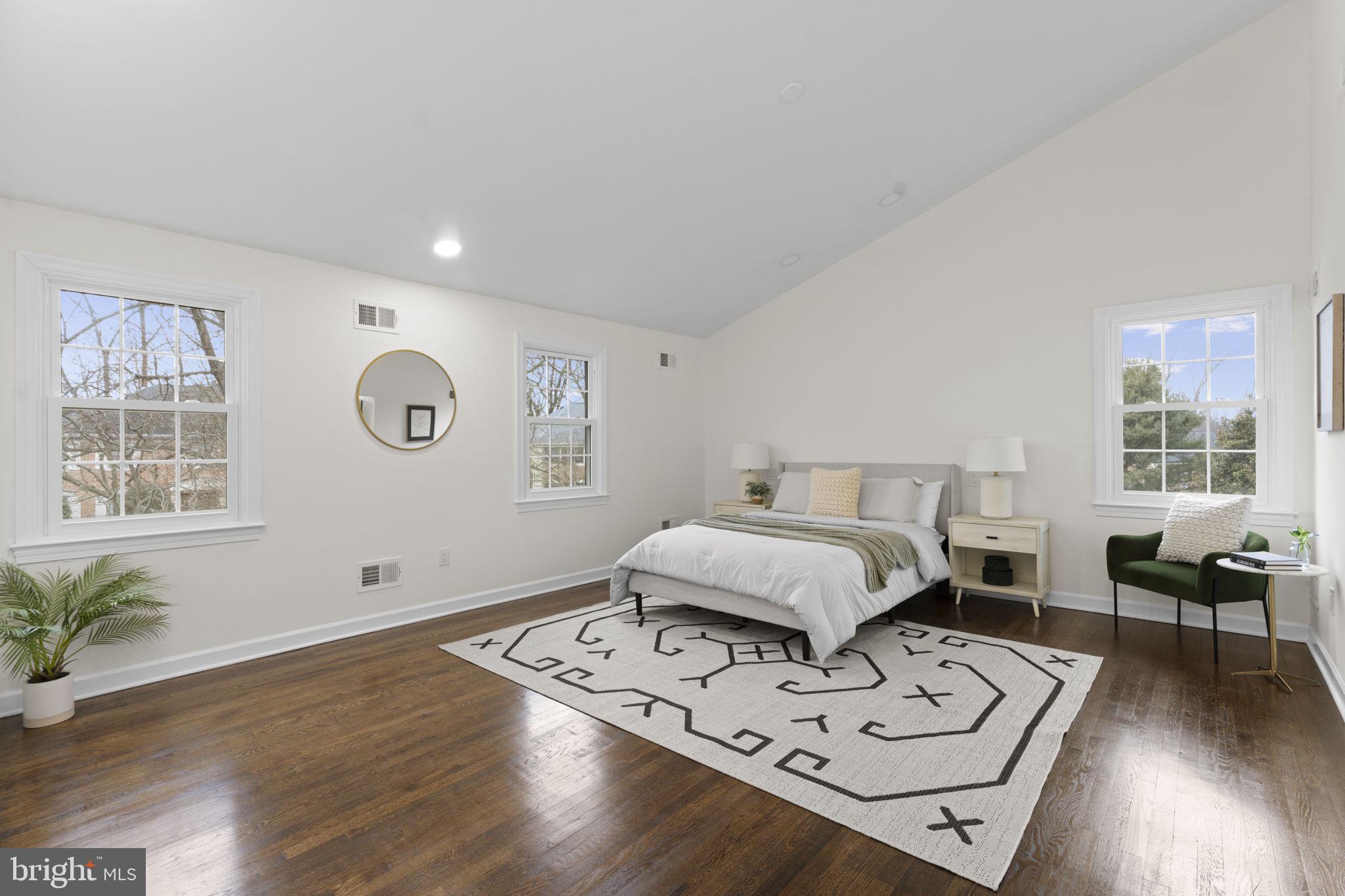 HERITAGE WALK - Residential