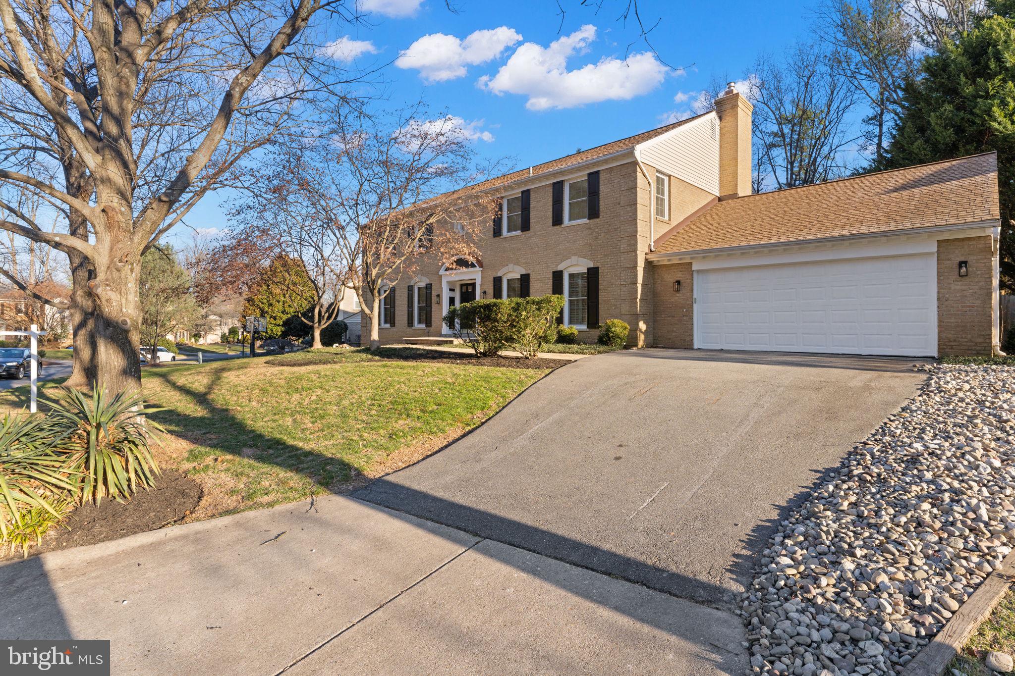 HERITAGE WALK - Residential