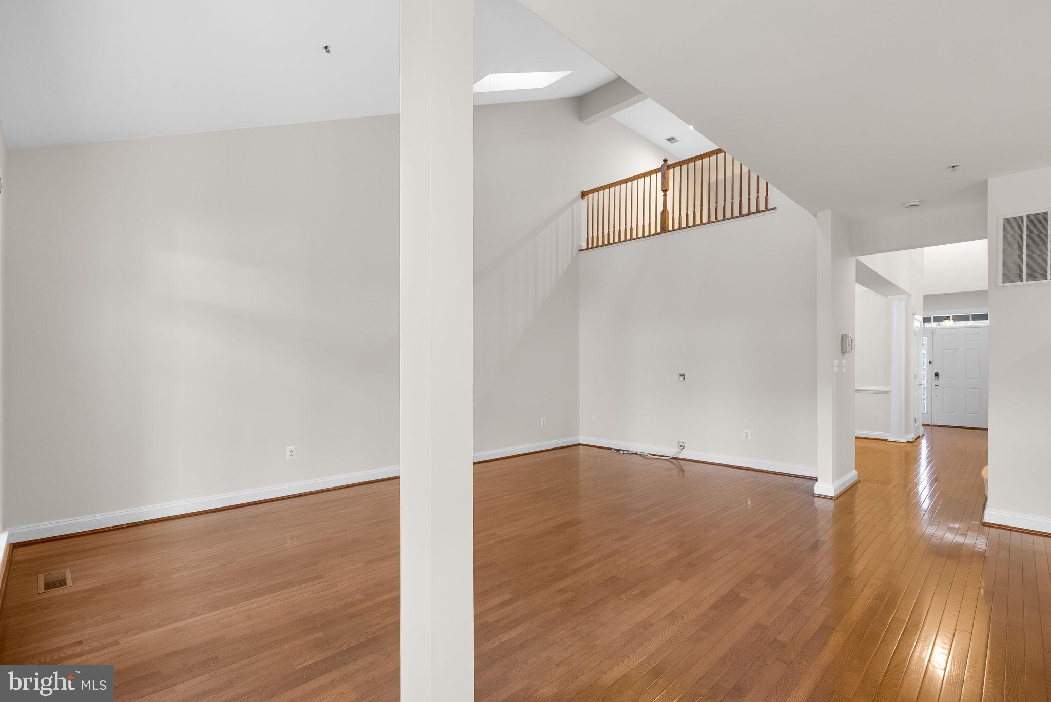 ELLICOTT HILLS - Residential