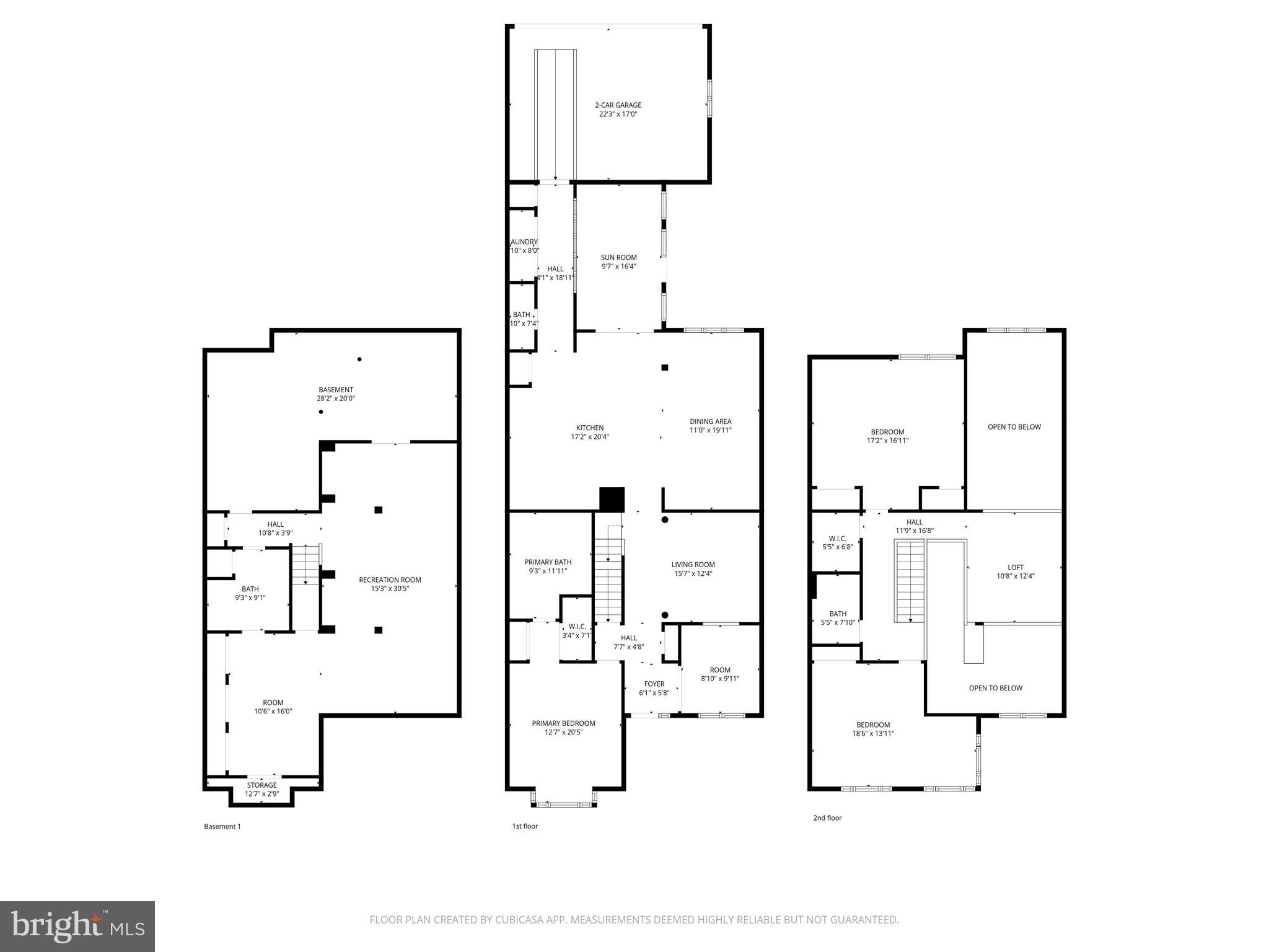 ELLICOTT HILLS - Residential