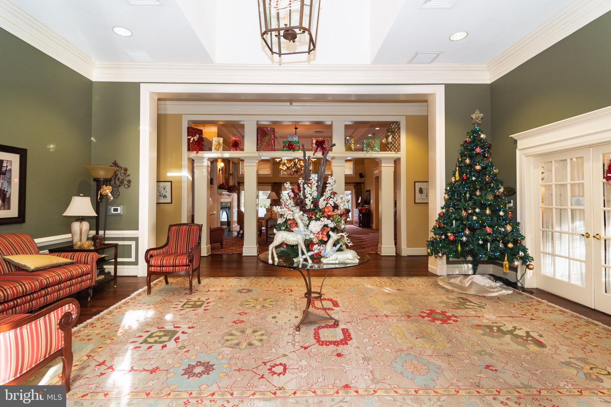 ELLICOTT HILLS - Residential