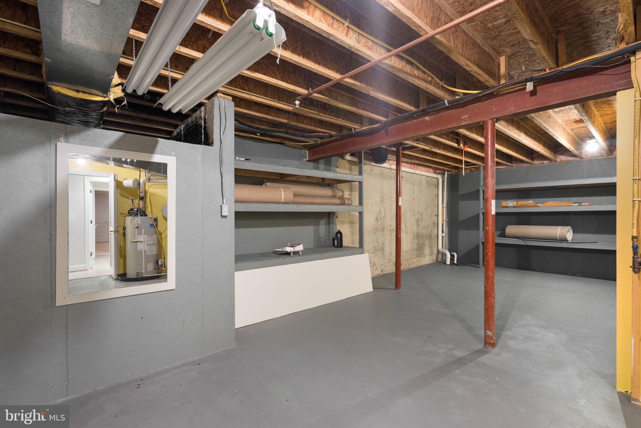 ELLICOTT HILLS - Residential