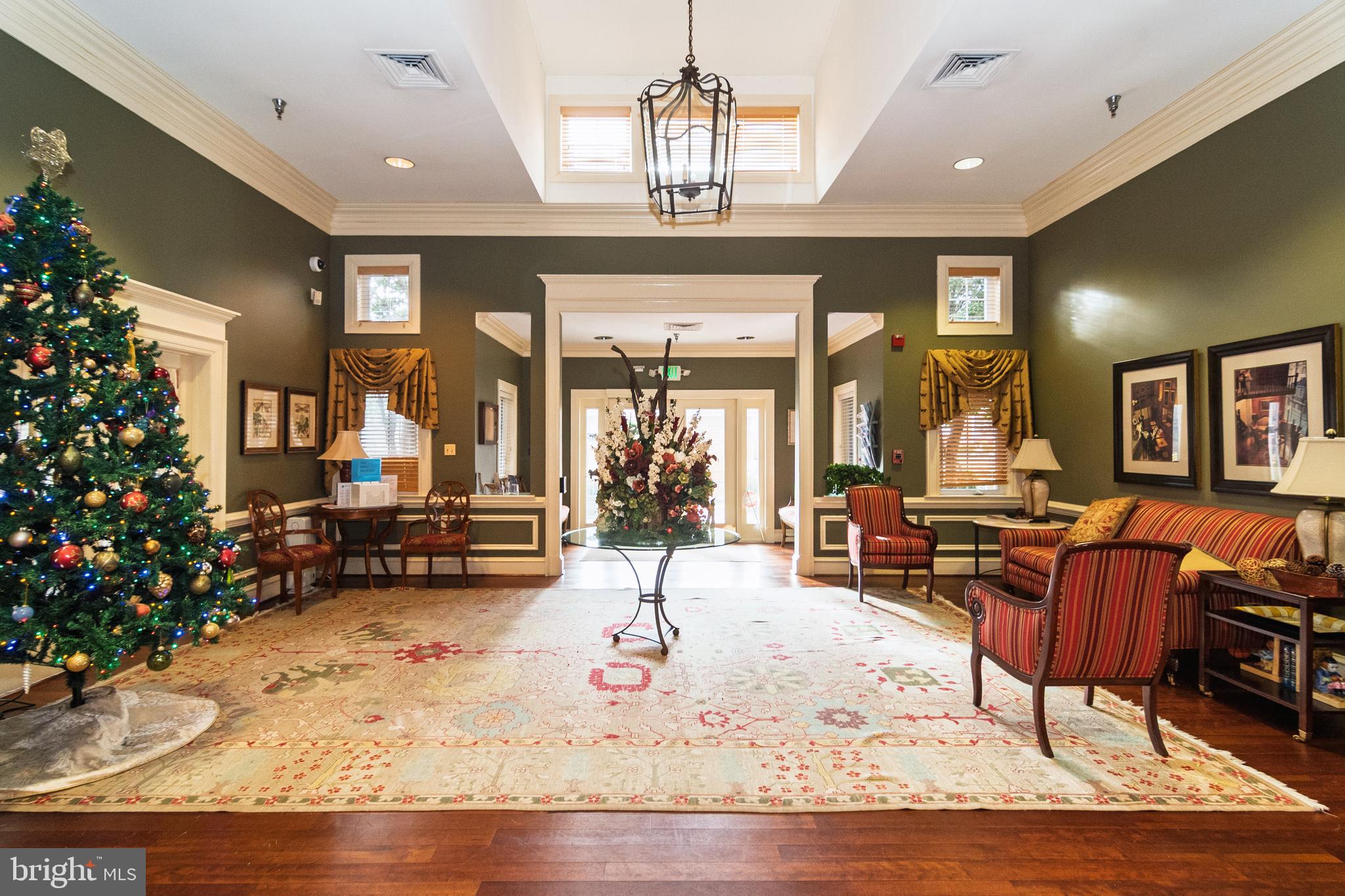 ELLICOTT HILLS - Residential