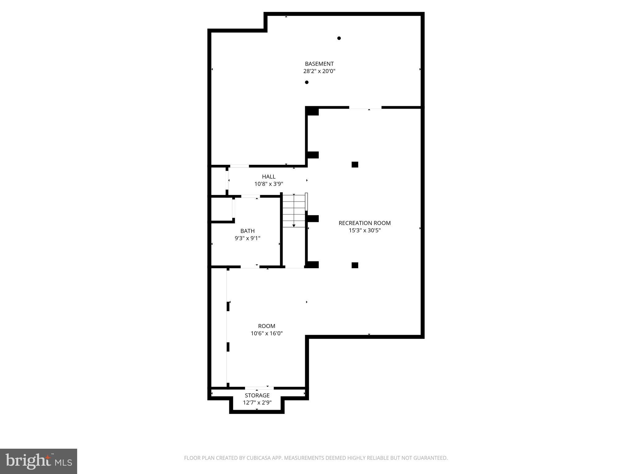 ELLICOTT HILLS - Residential