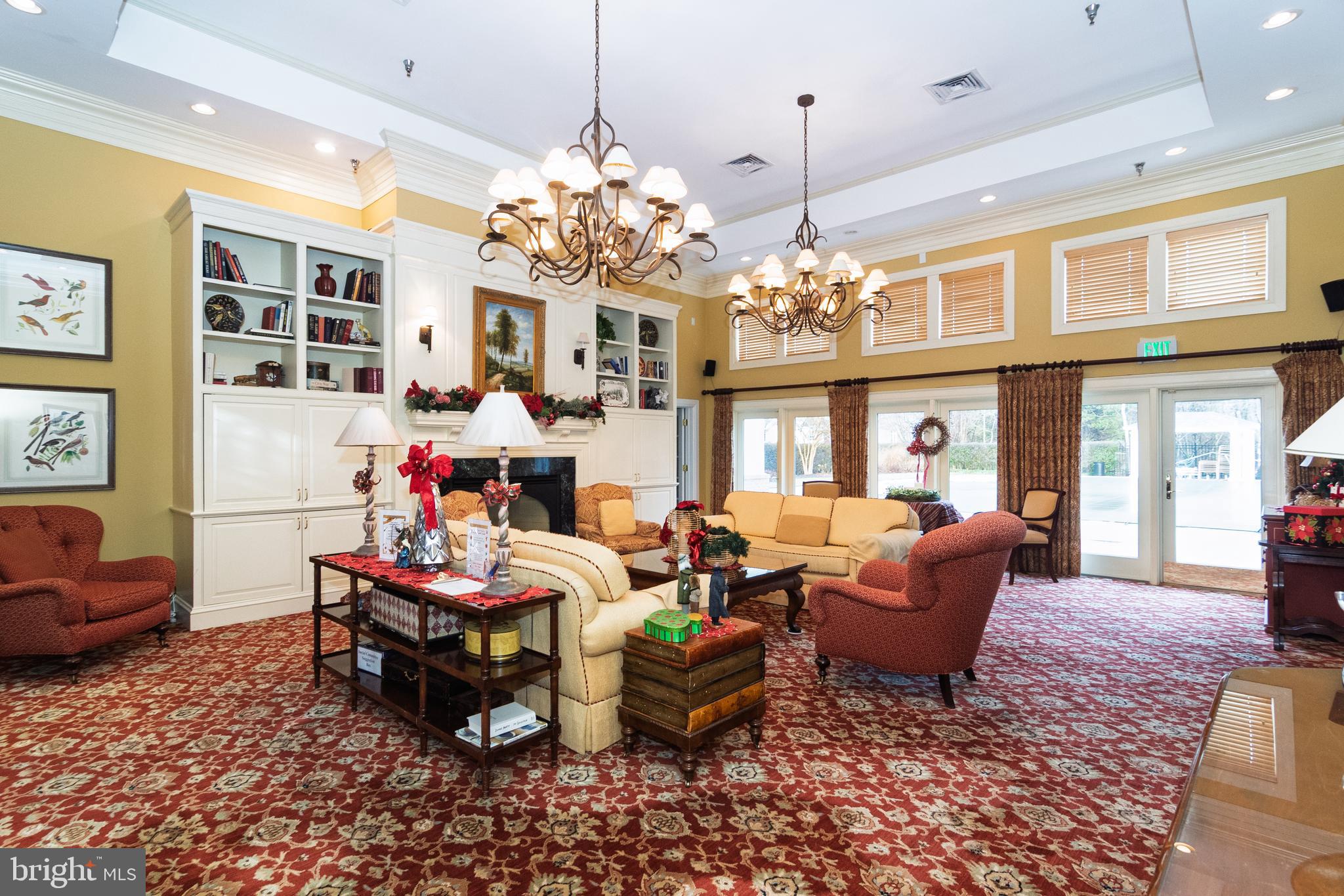 ELLICOTT HILLS - Residential