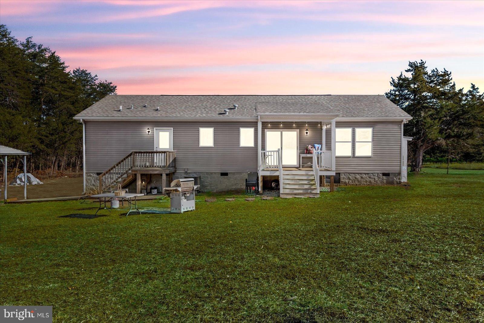 SPOTSYLVANIA - Residential