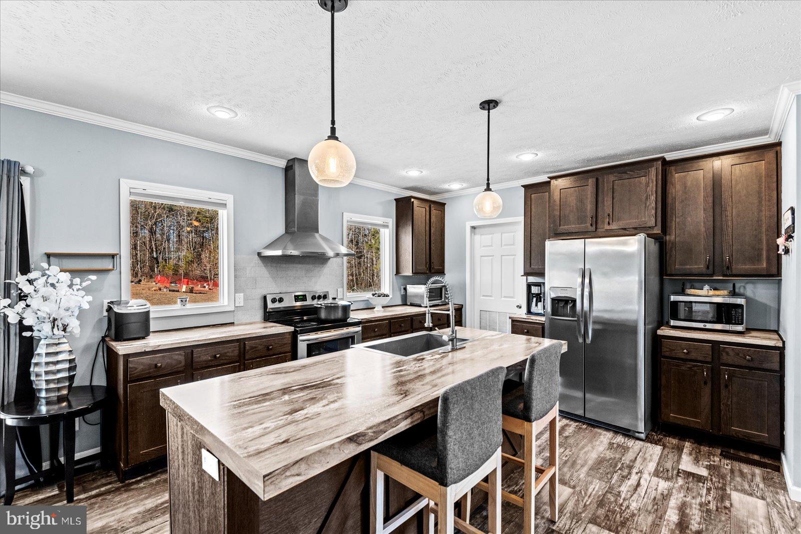 SPOTSYLVANIA - Residential