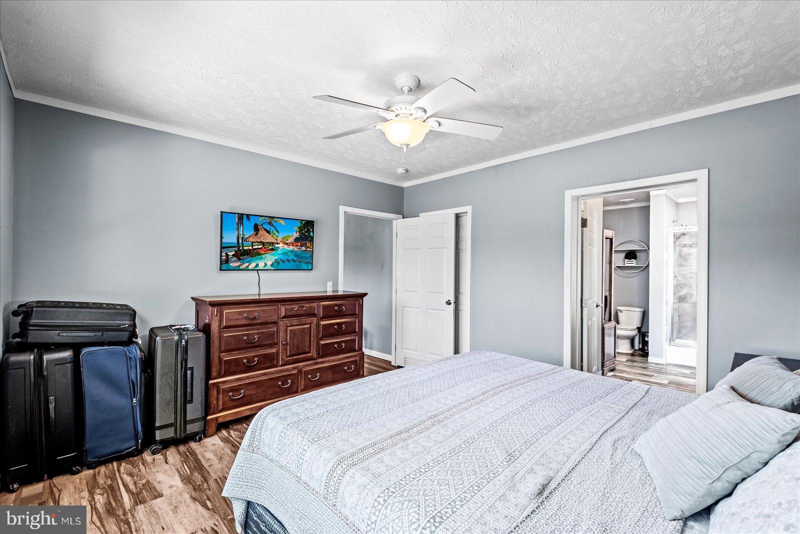 SPOTSYLVANIA - Residential