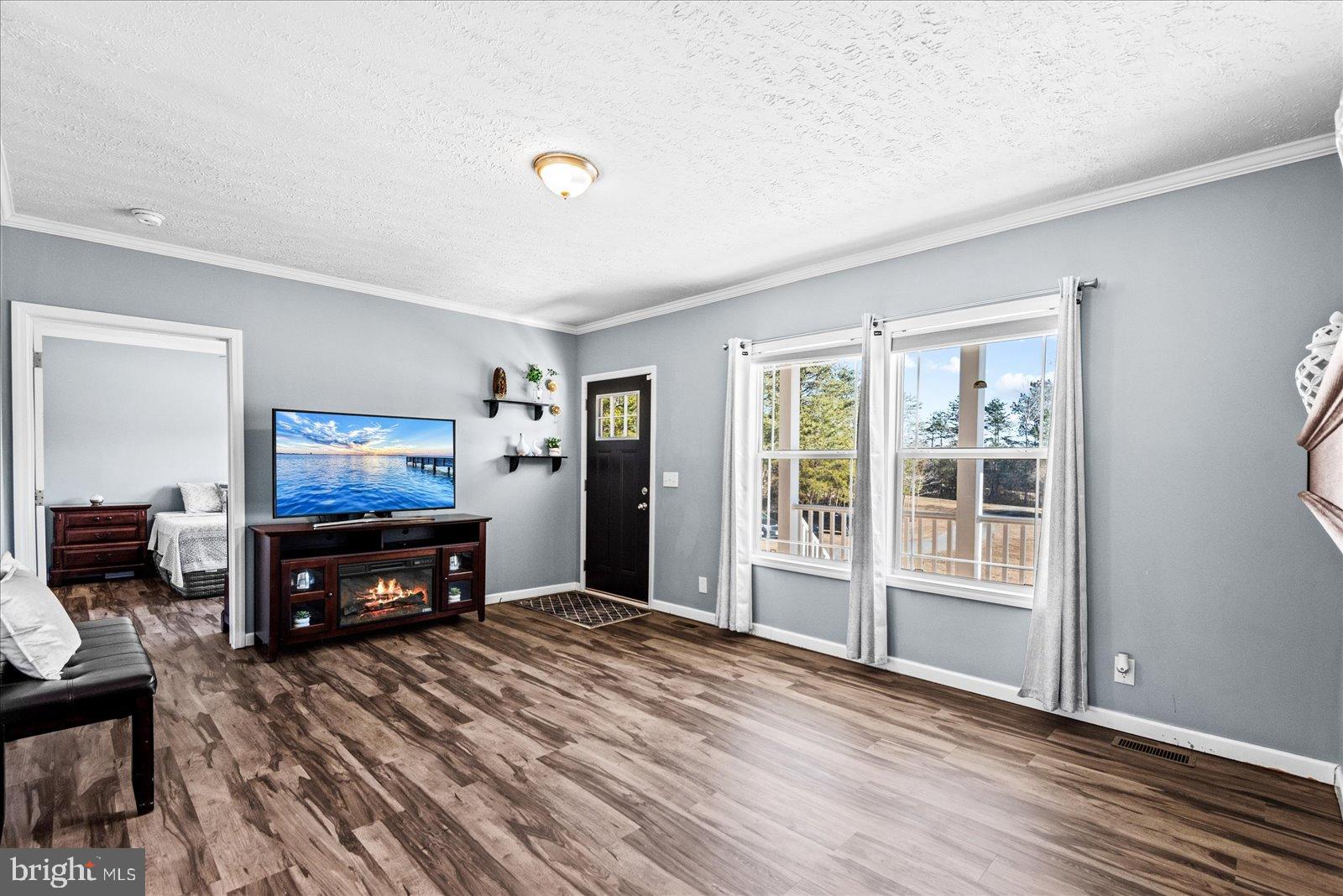 SPOTSYLVANIA - Residential