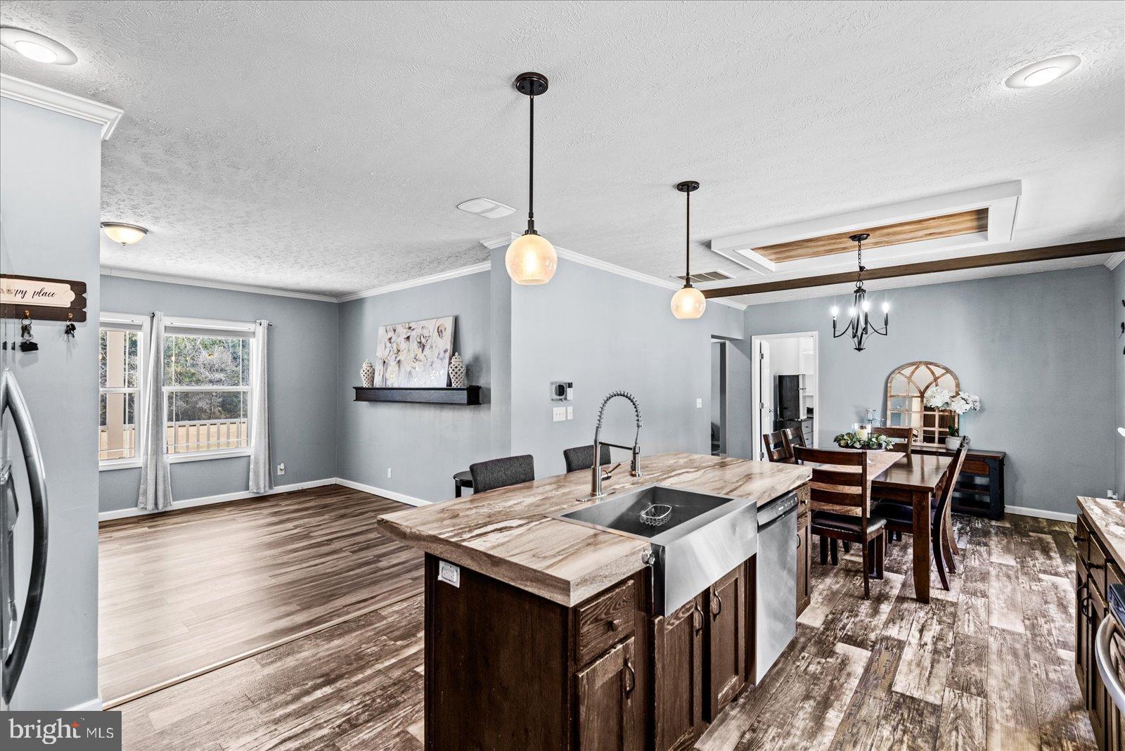 SPOTSYLVANIA - Residential