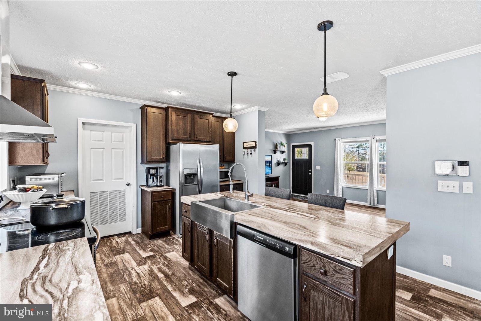 SPOTSYLVANIA - Residential