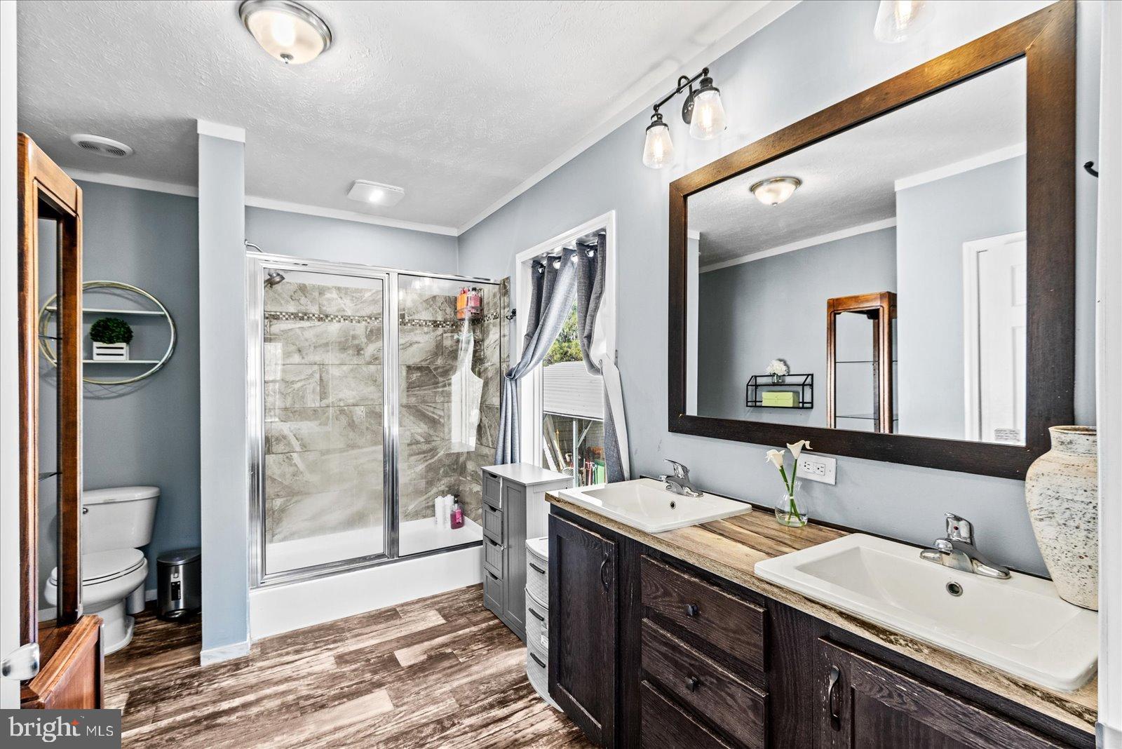 SPOTSYLVANIA - Residential