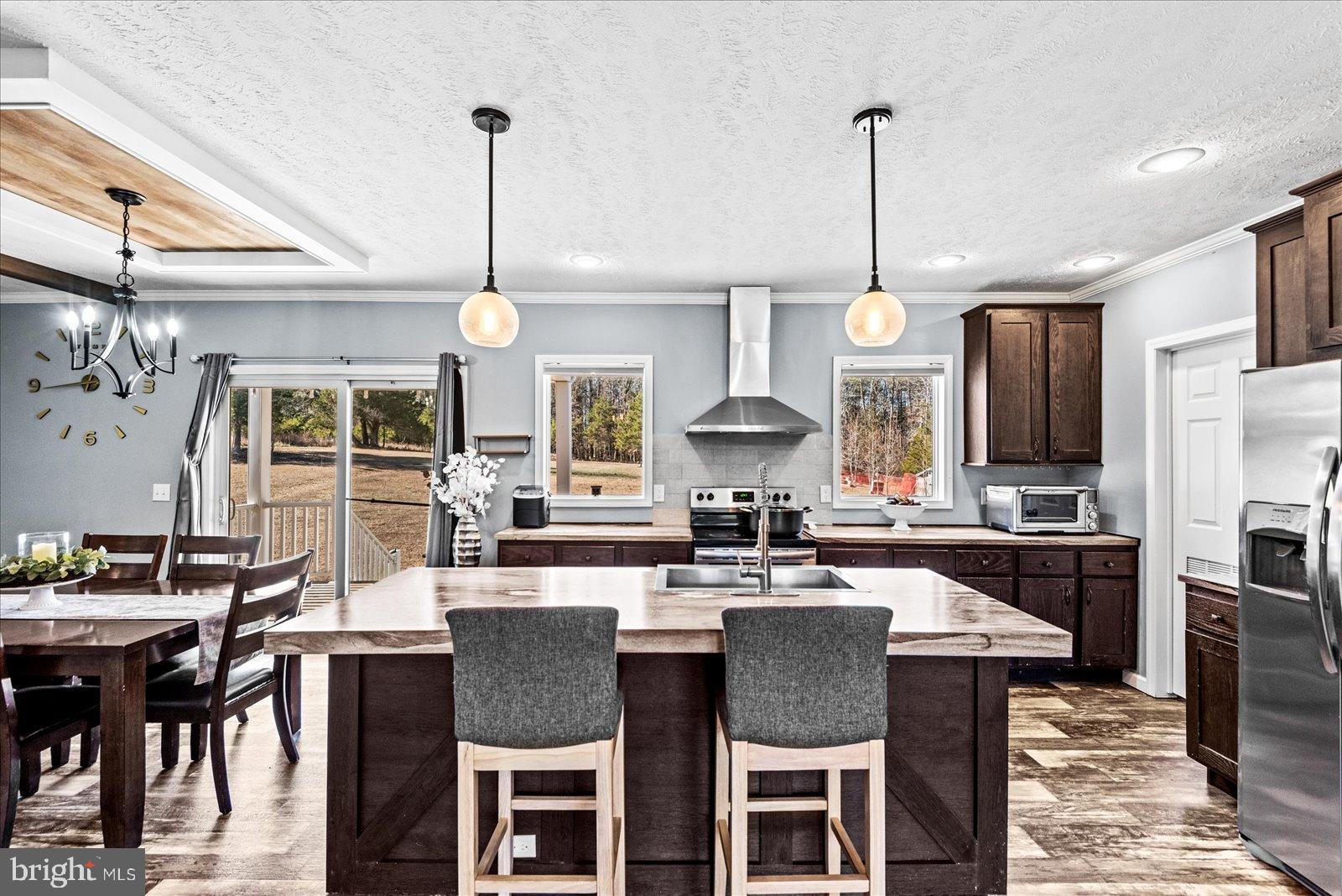 SPOTSYLVANIA - Residential