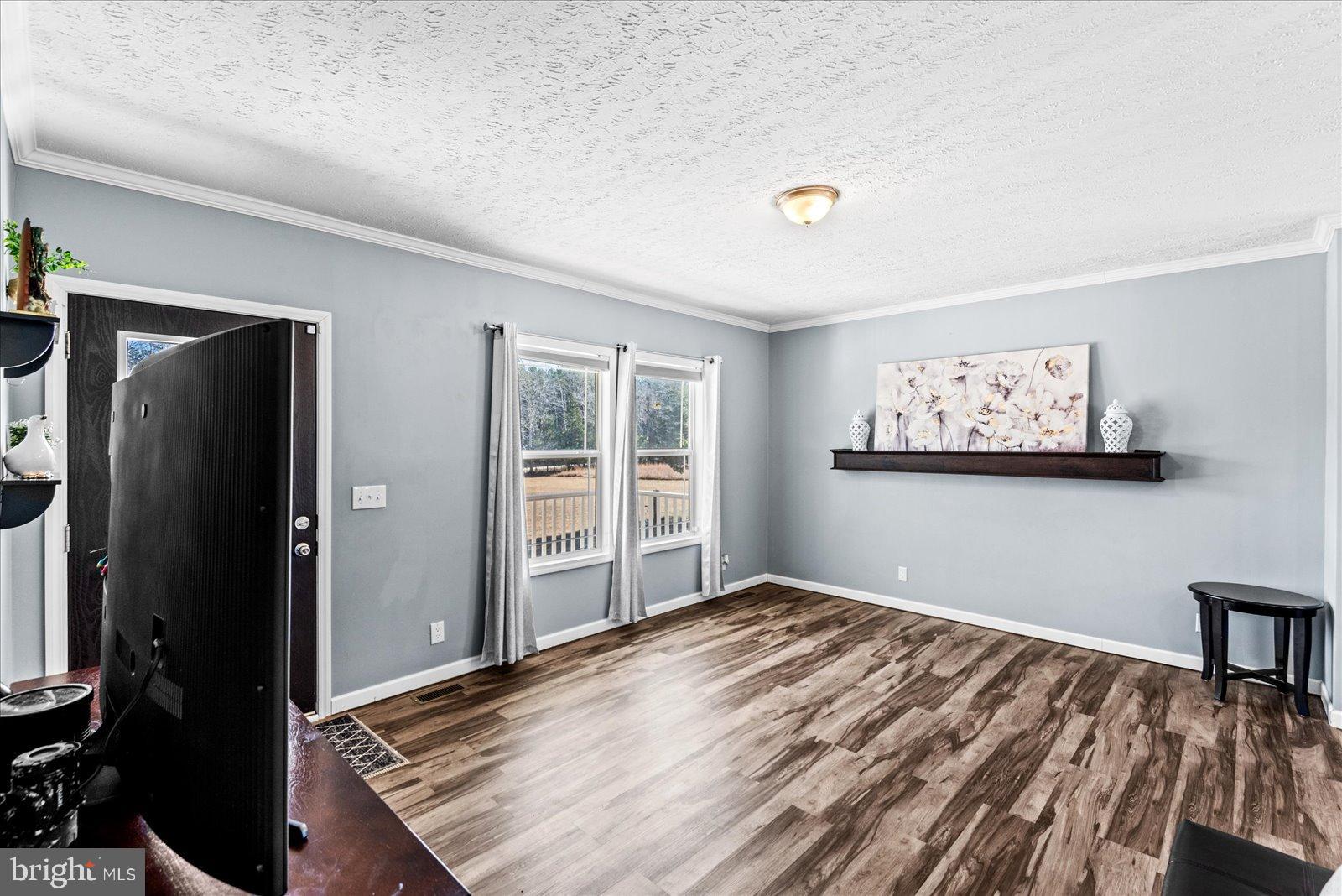 SPOTSYLVANIA - Residential