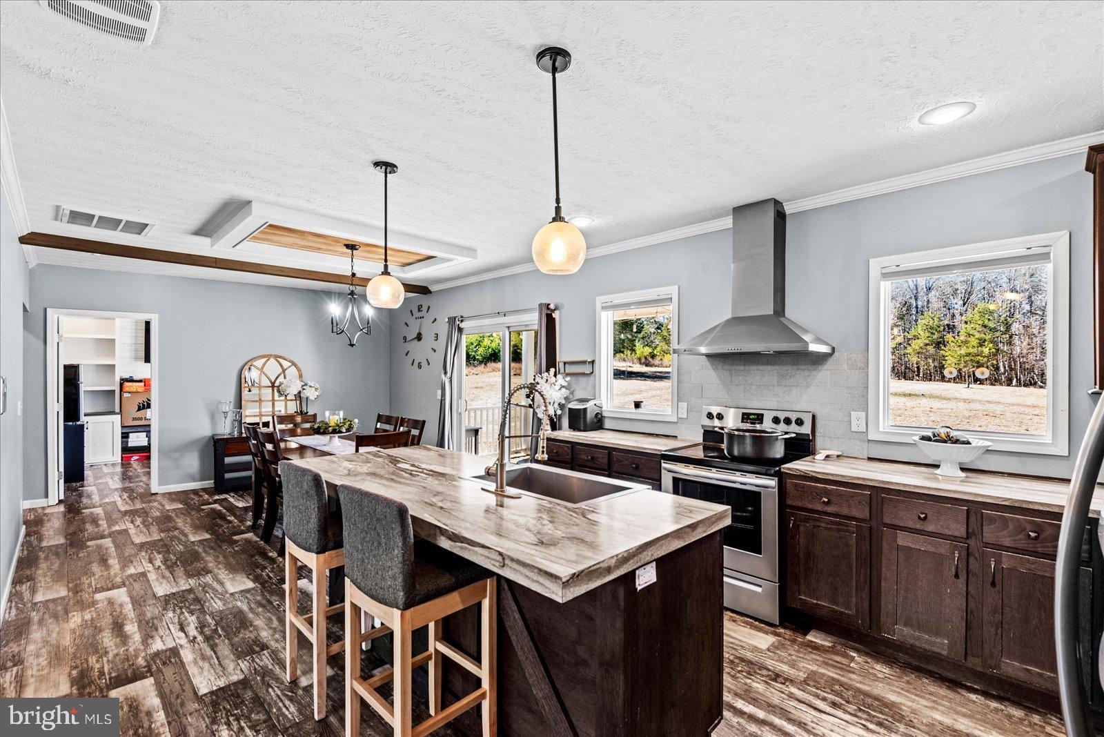 SPOTSYLVANIA - Residential