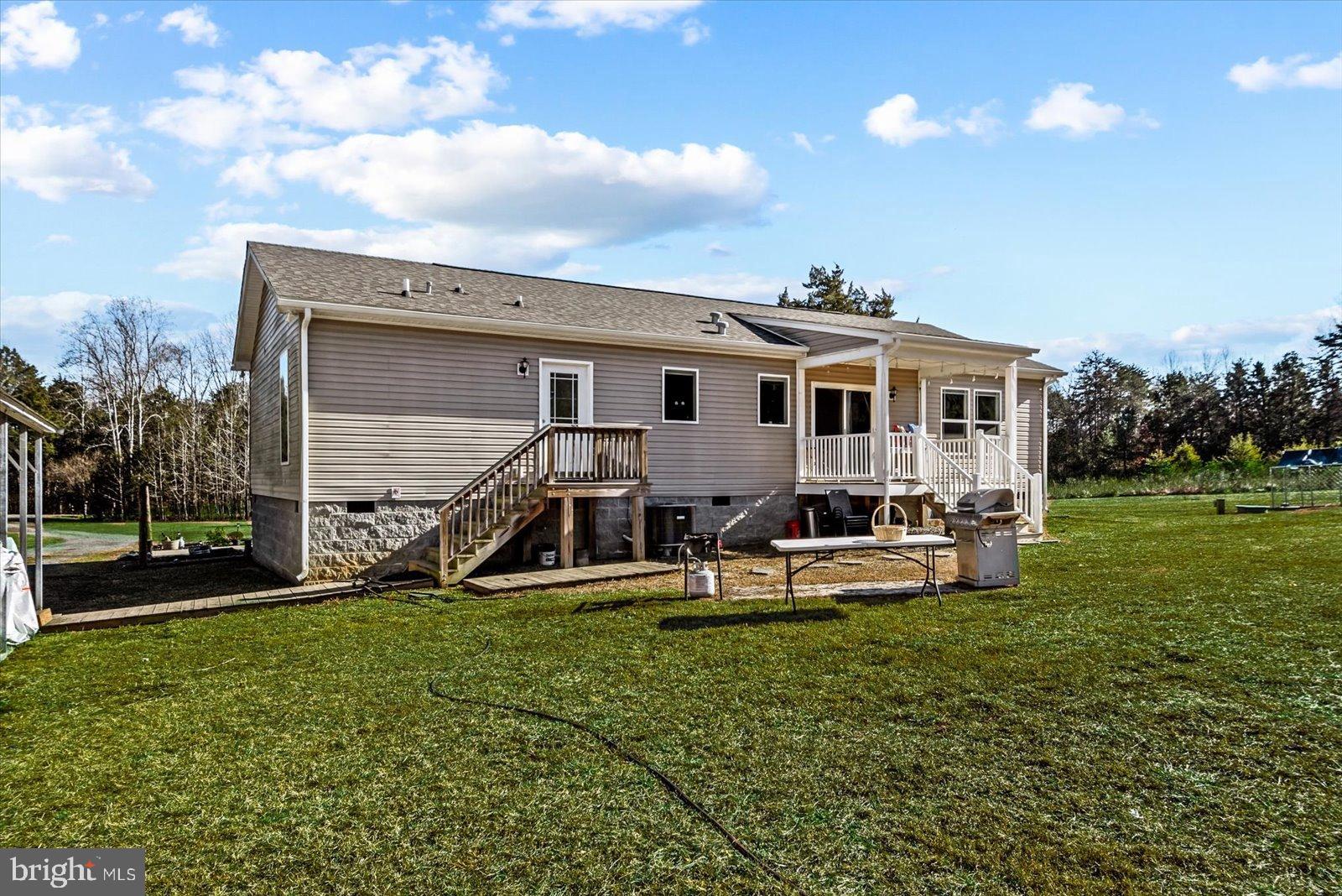 SPOTSYLVANIA - Residential