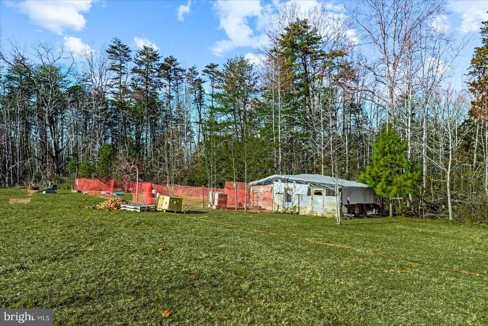 SPOTSYLVANIA - Residential