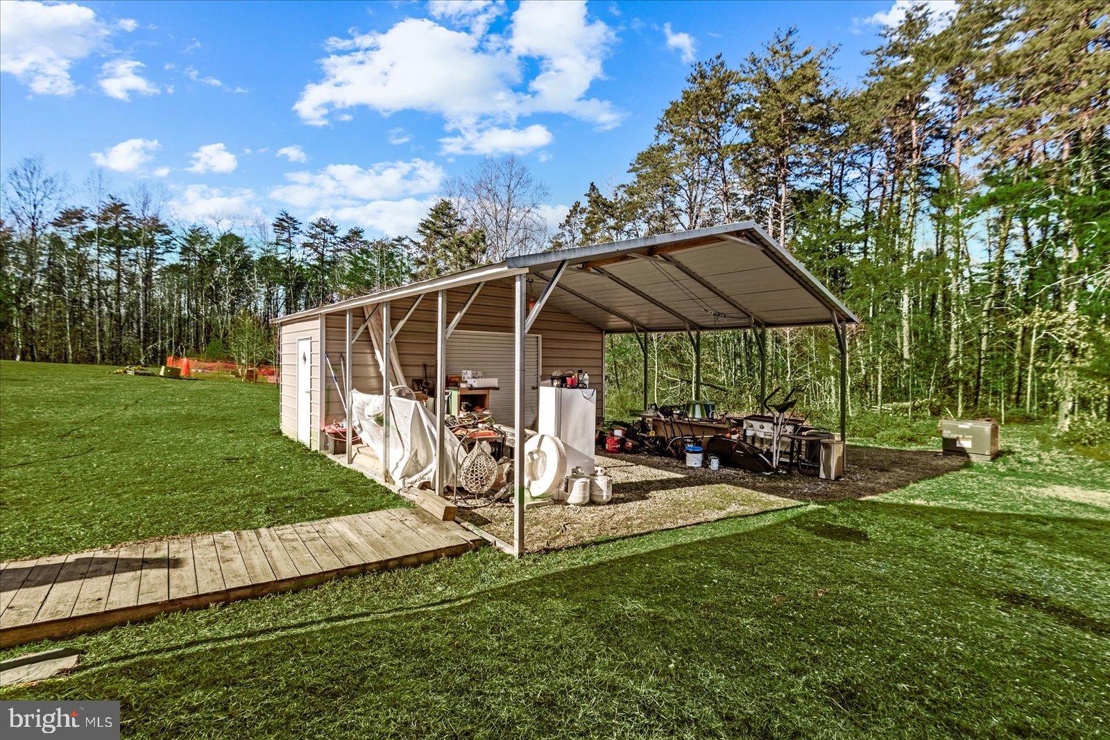 SPOTSYLVANIA - Residential