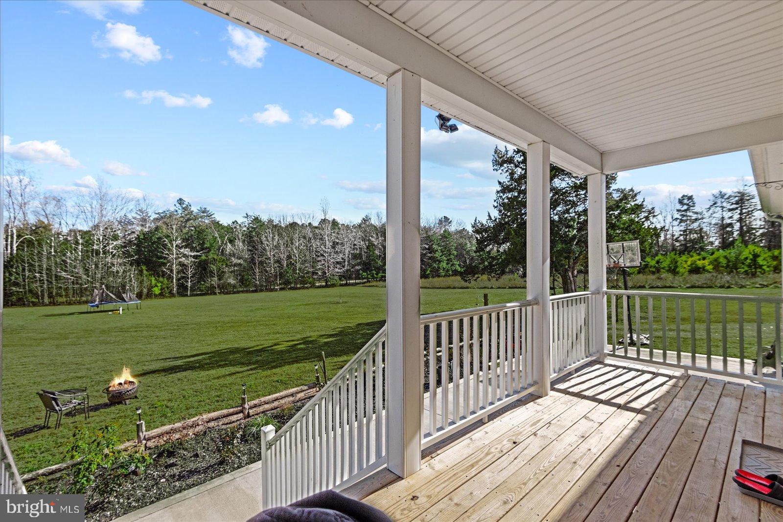 6600 STUBBS BRIDGE ROAD