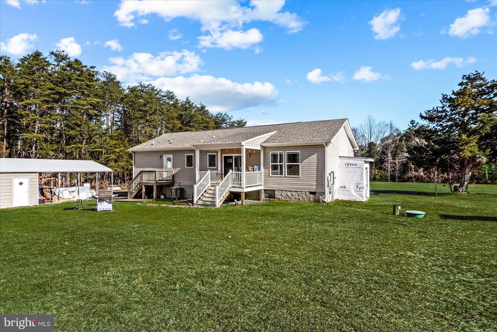 SPOTSYLVANIA - Residential