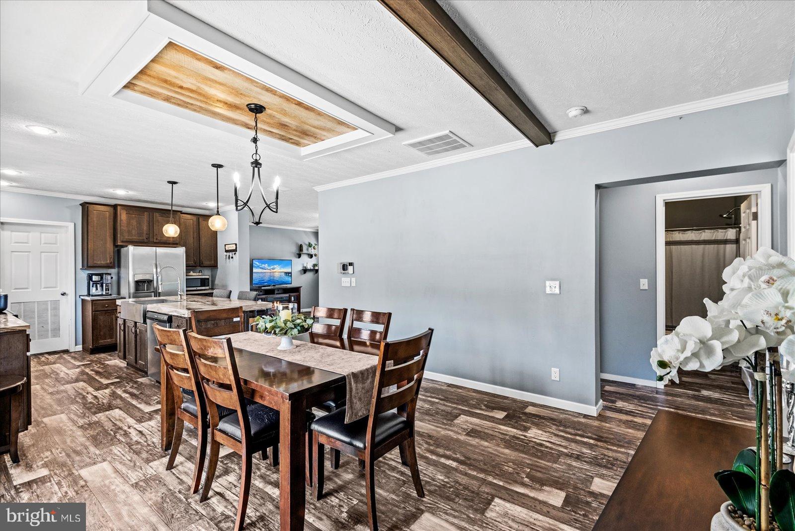 SPOTSYLVANIA - Residential