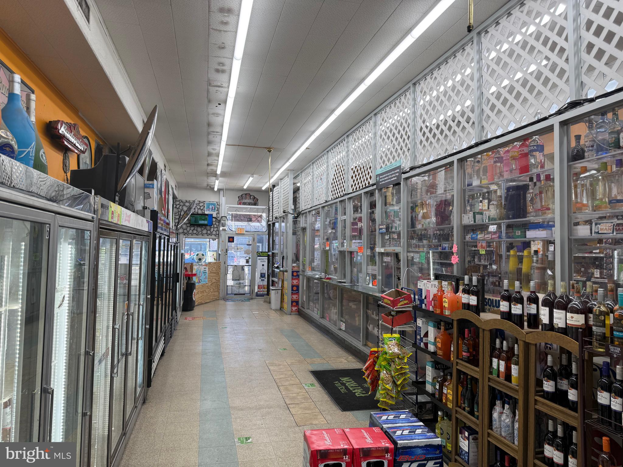 5411 YORK ROAD
