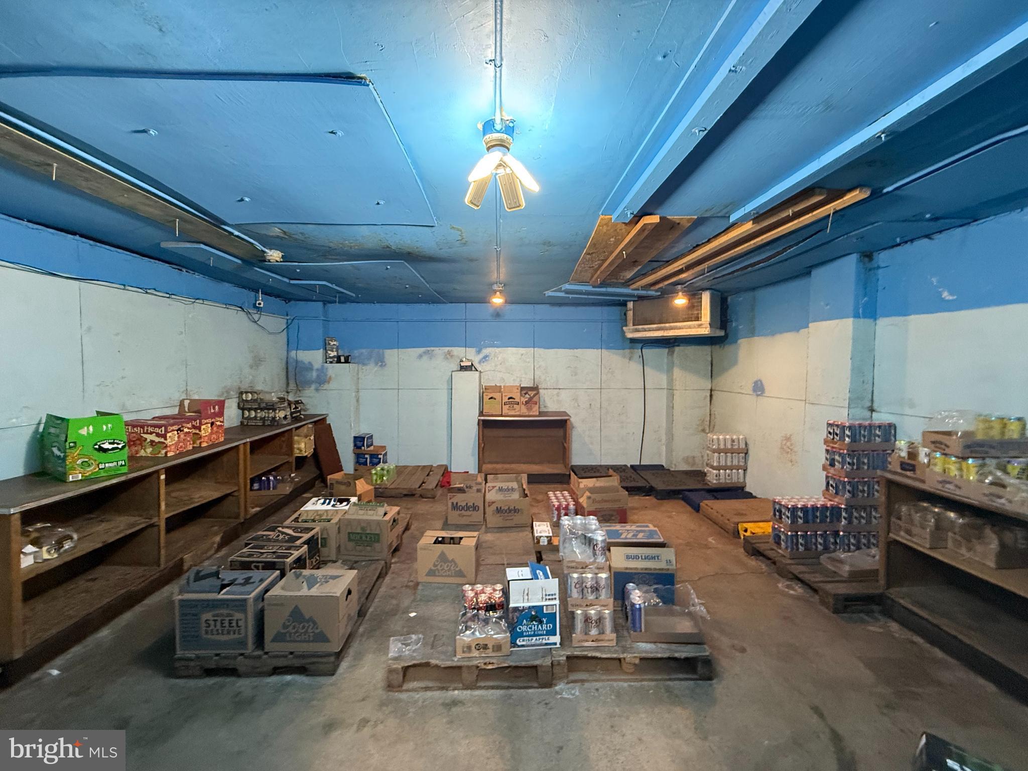 GOVANS - Commercial Sale