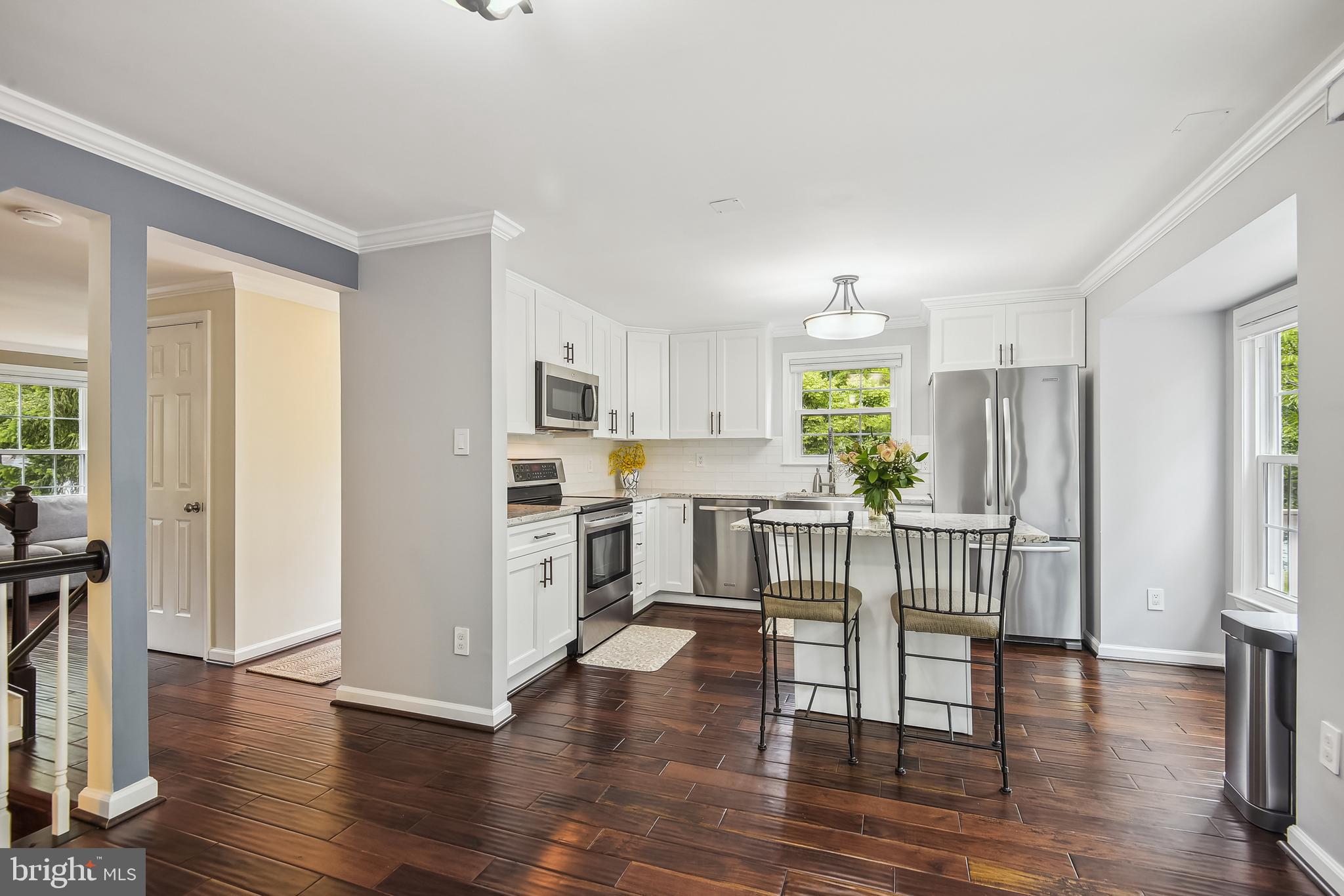 BRAXTON - Residential