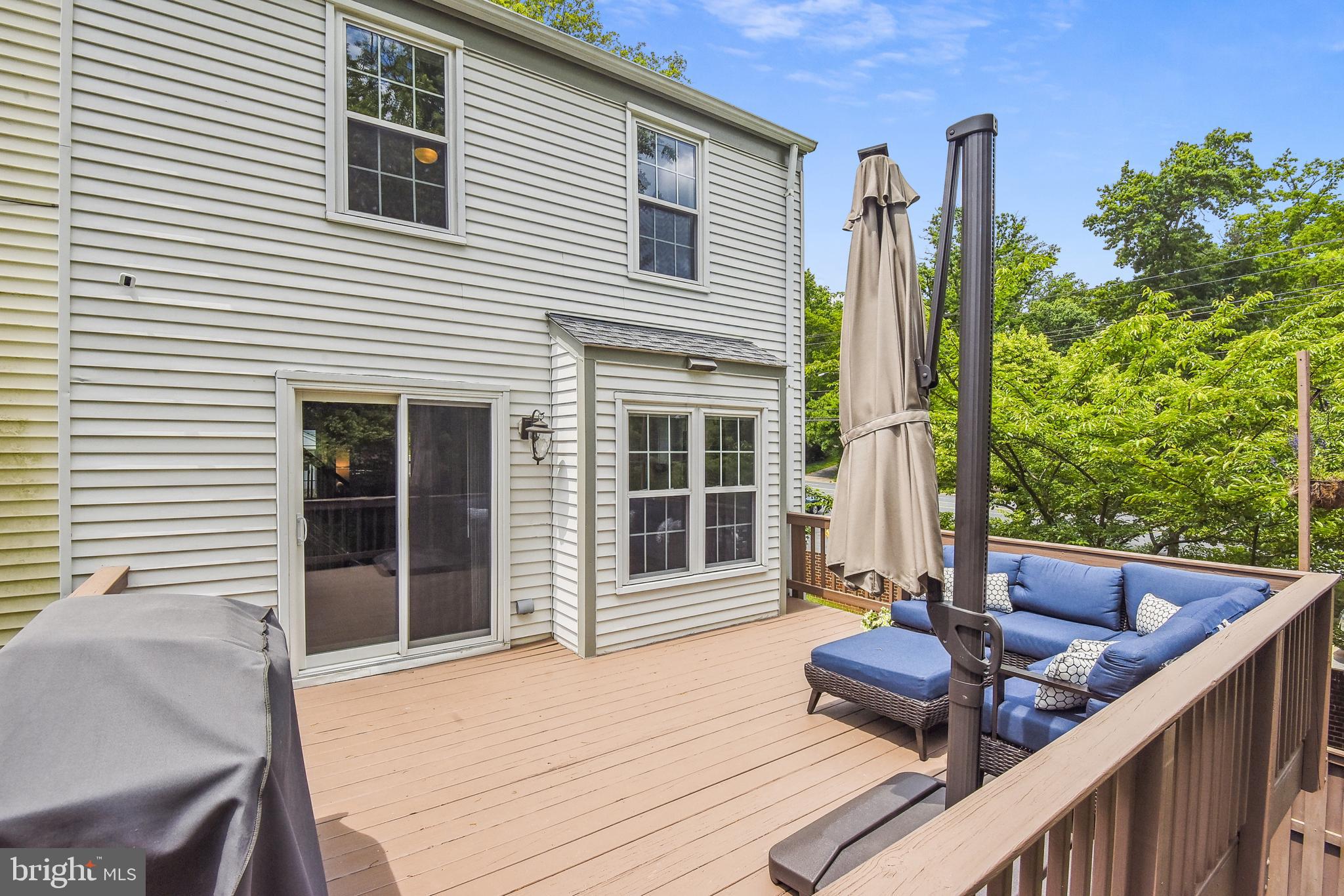 BRAXTON - Residential