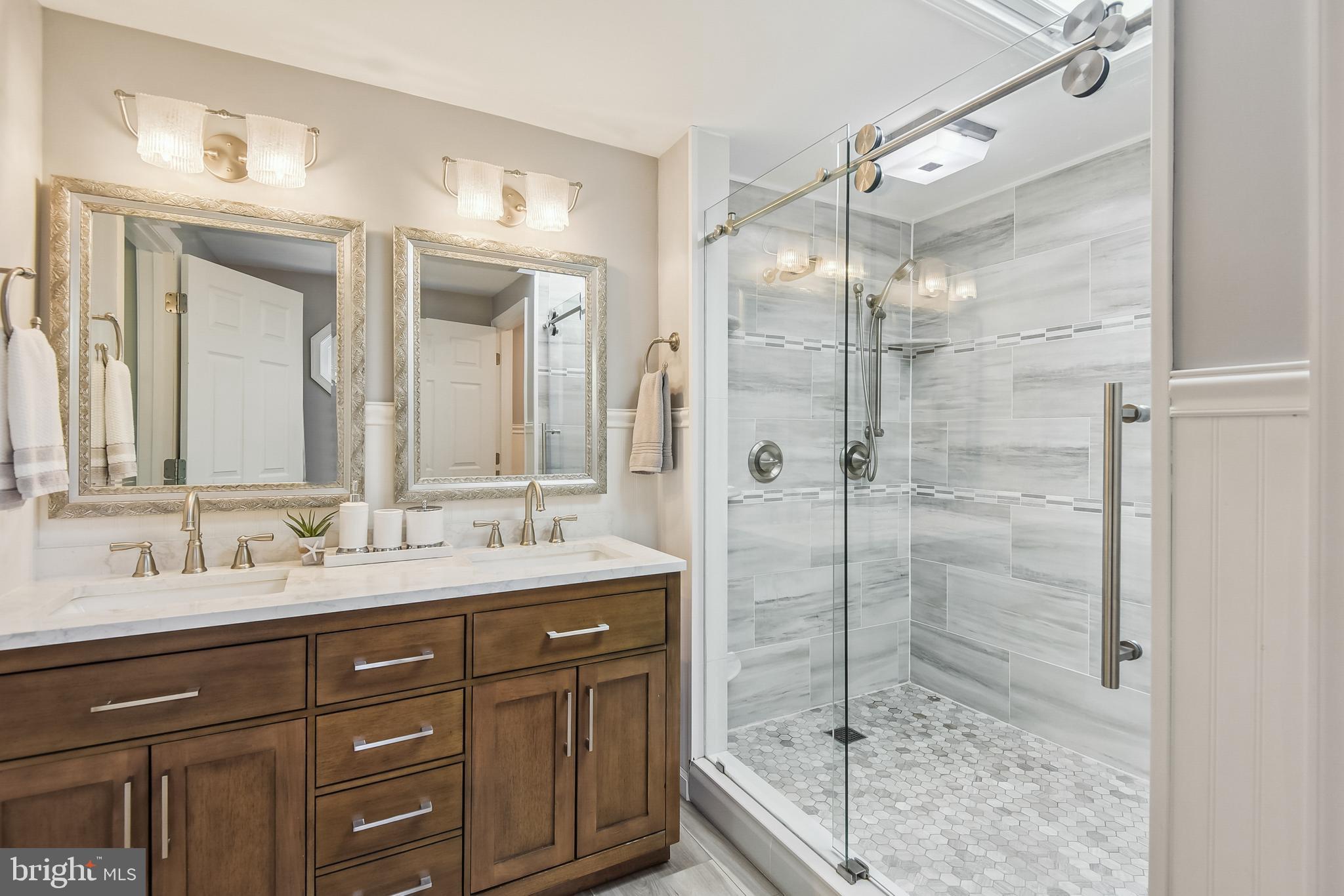 BRAXTON - Residential