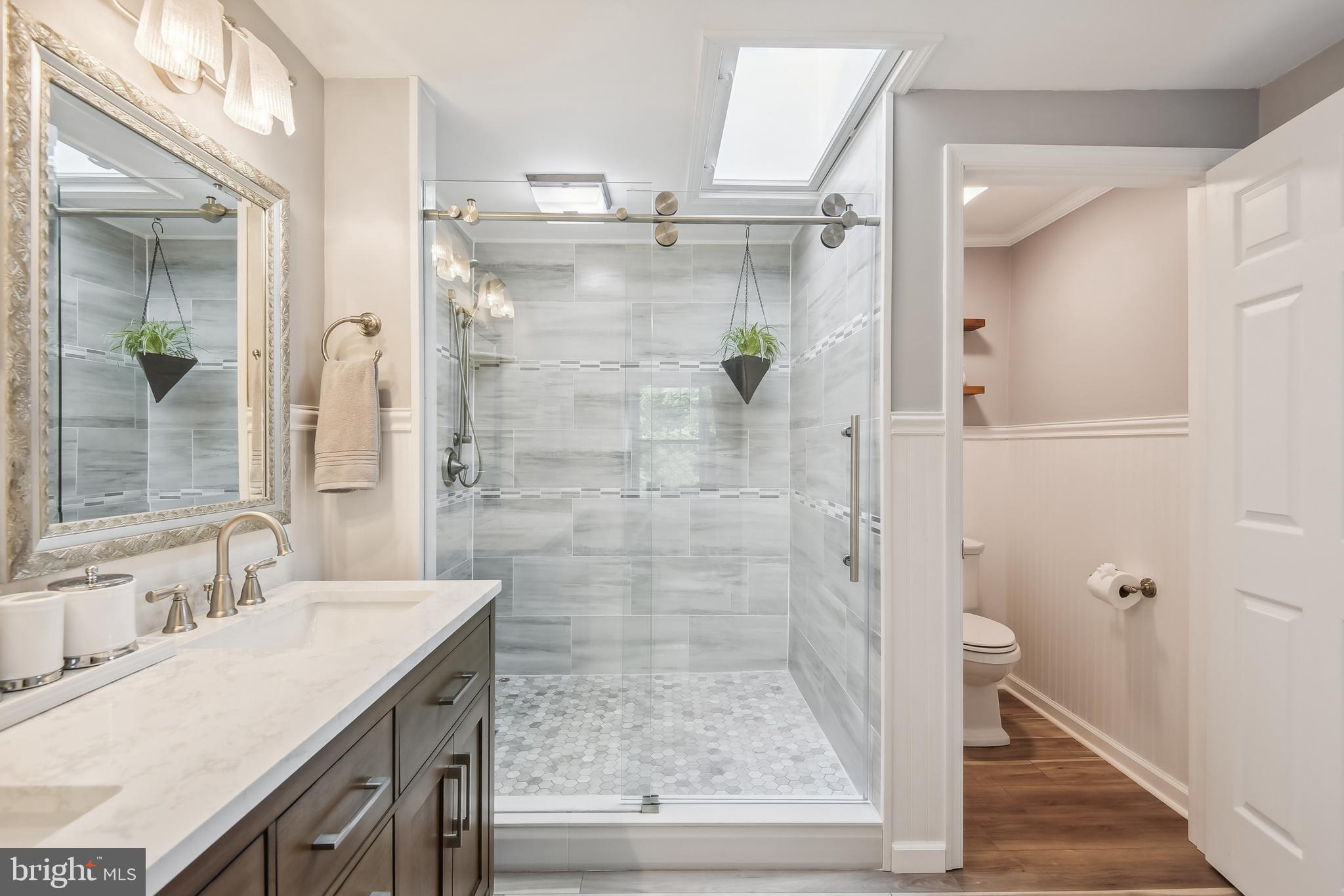 BRAXTON - Residential