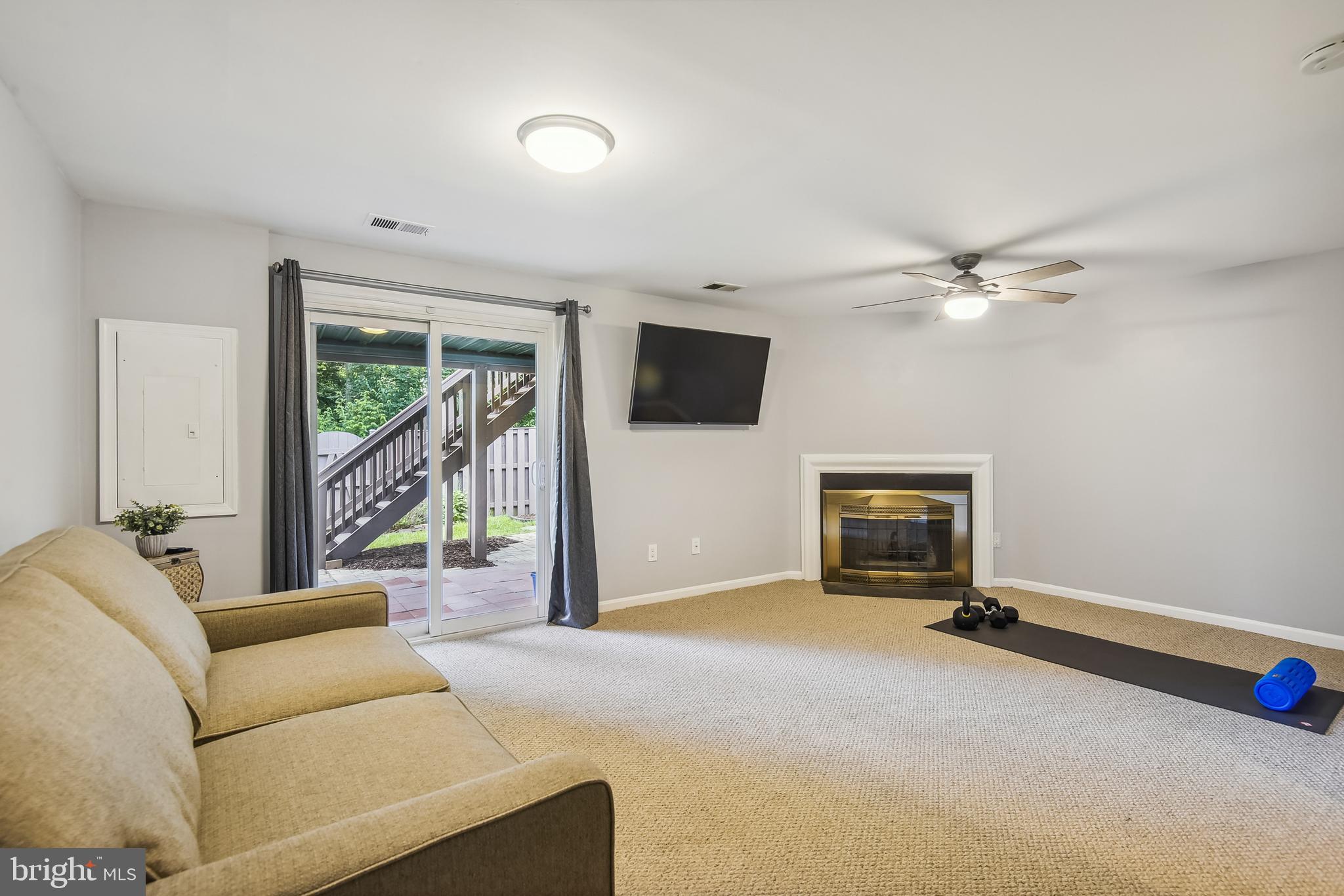 BRAXTON - Residential