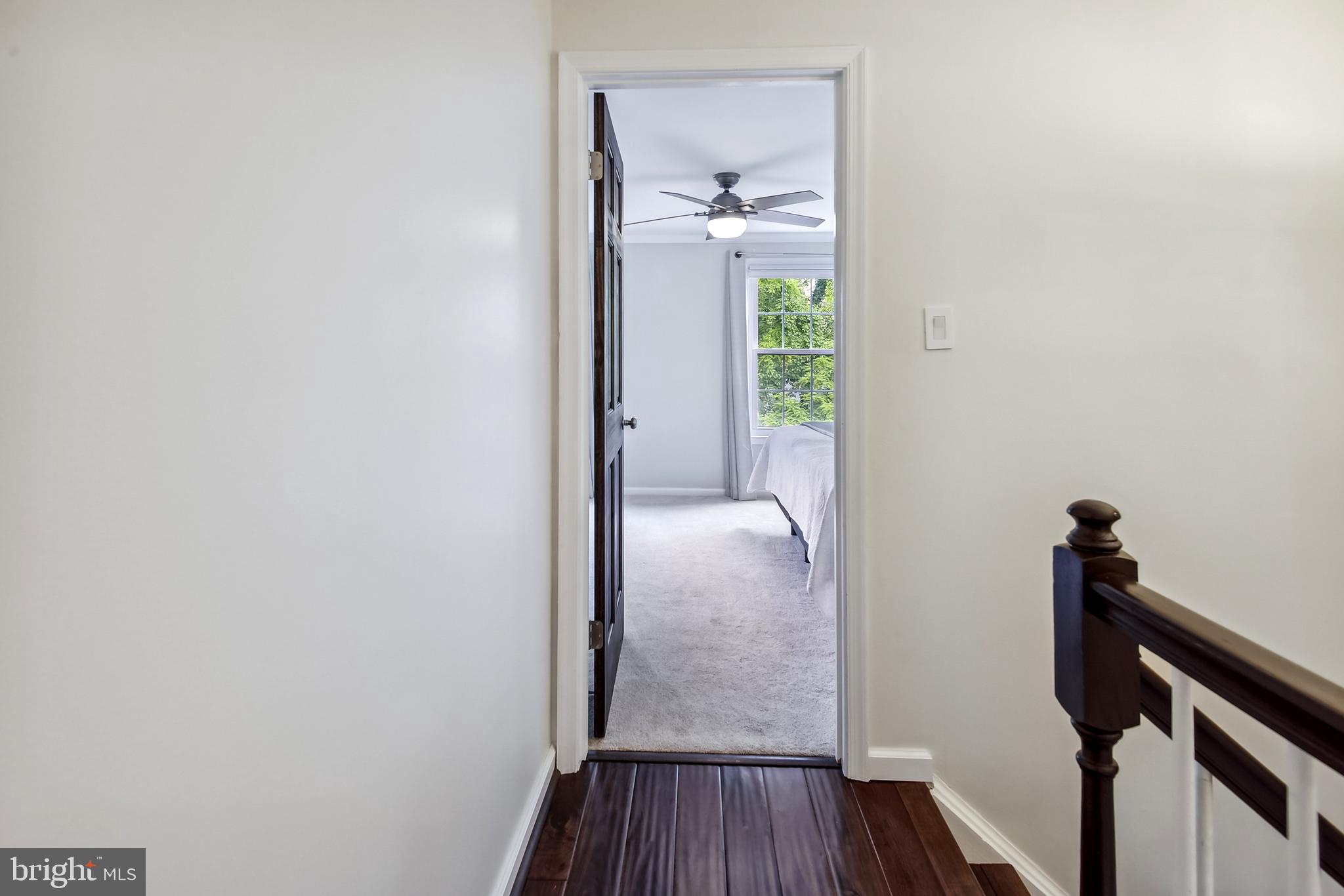 BRAXTON - Residential