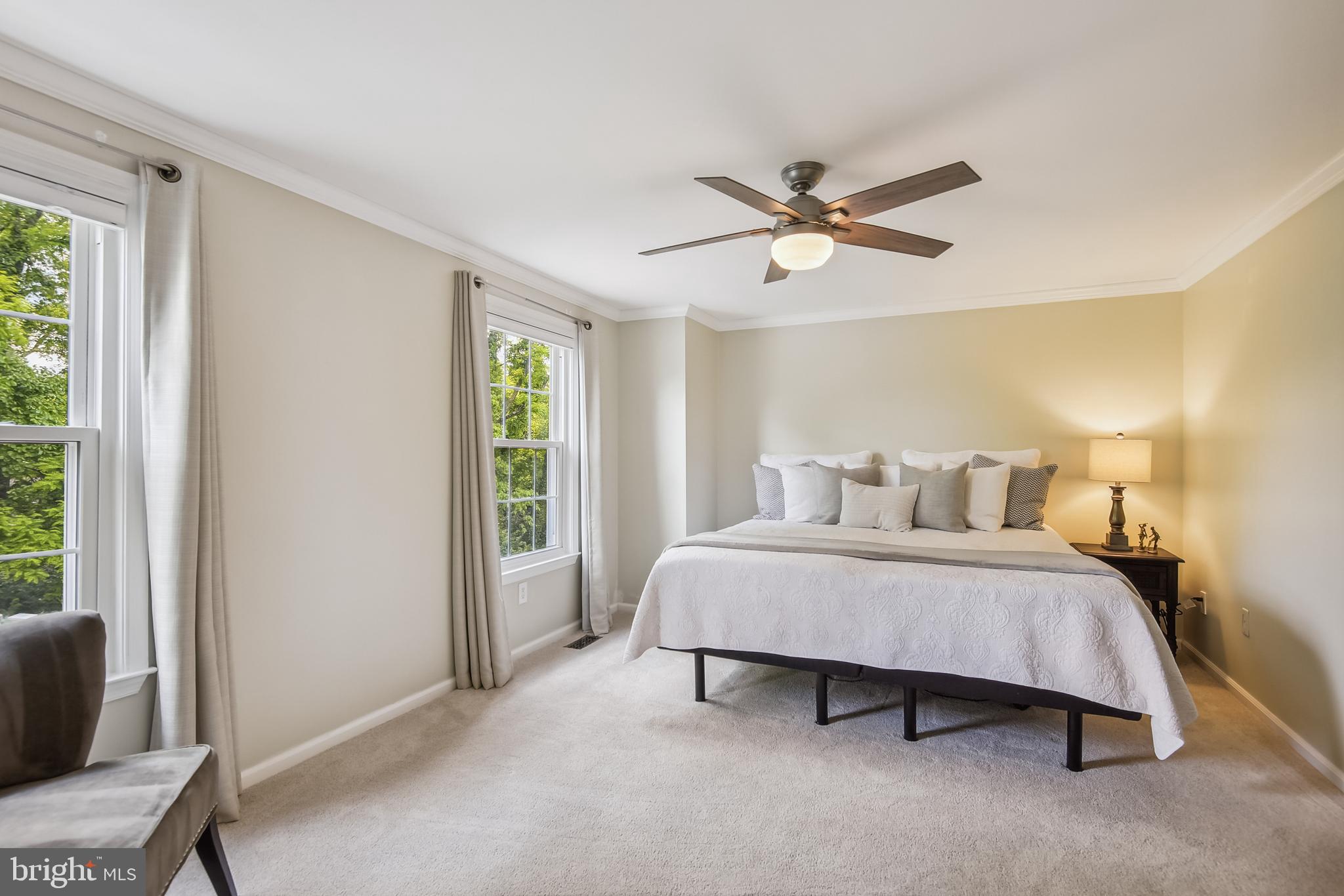 BRAXTON - Residential