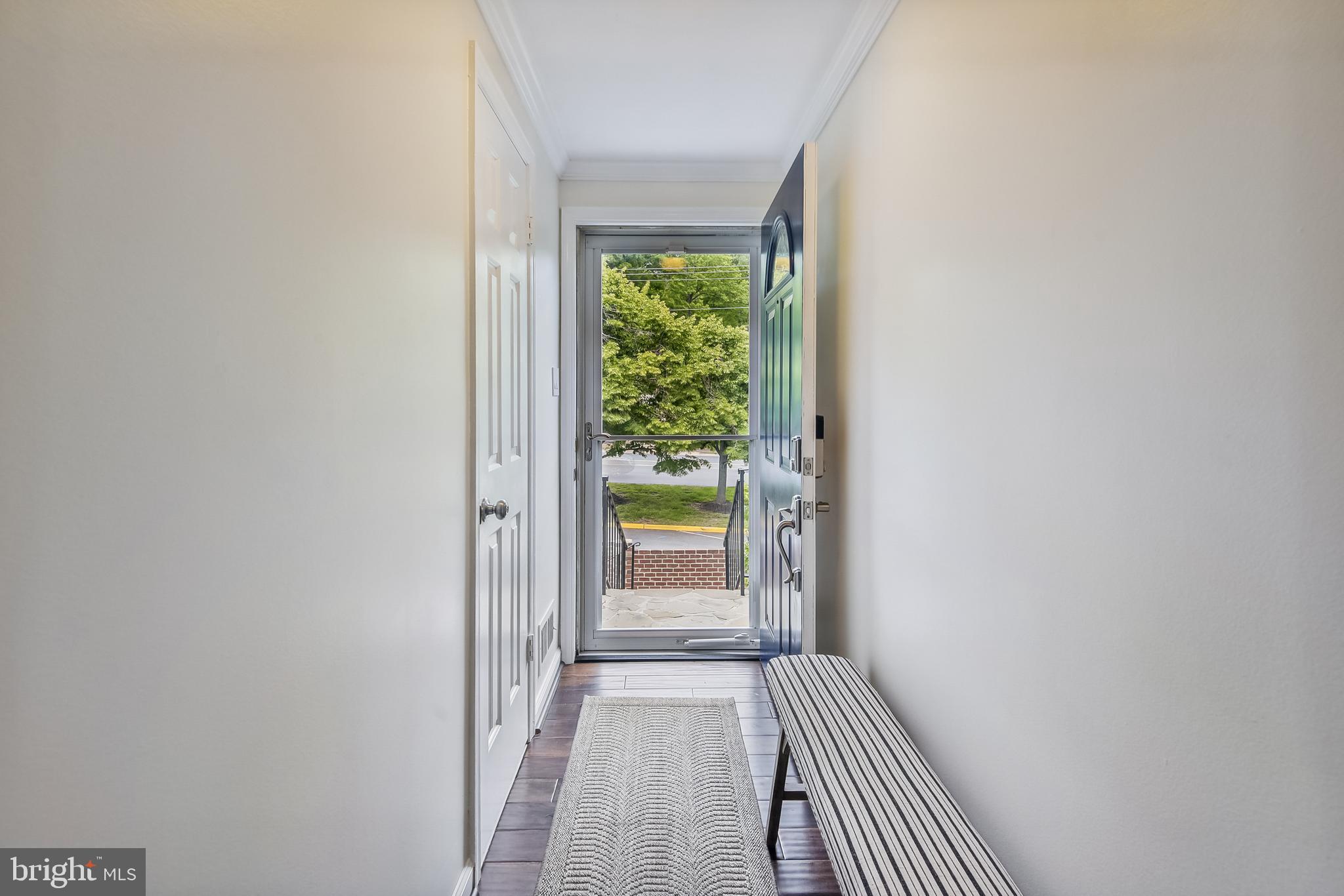 BRAXTON - Residential