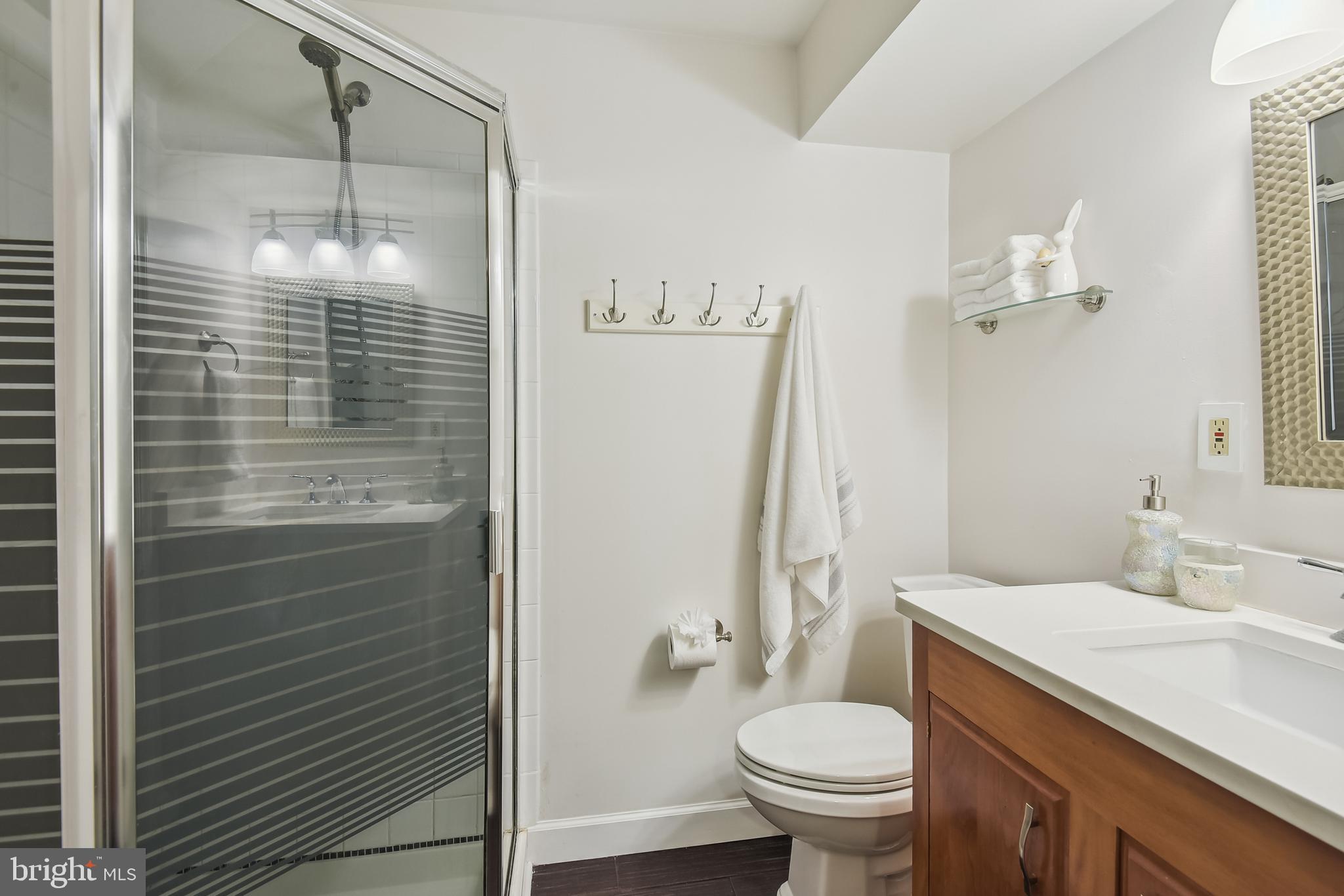 BRAXTON - Residential