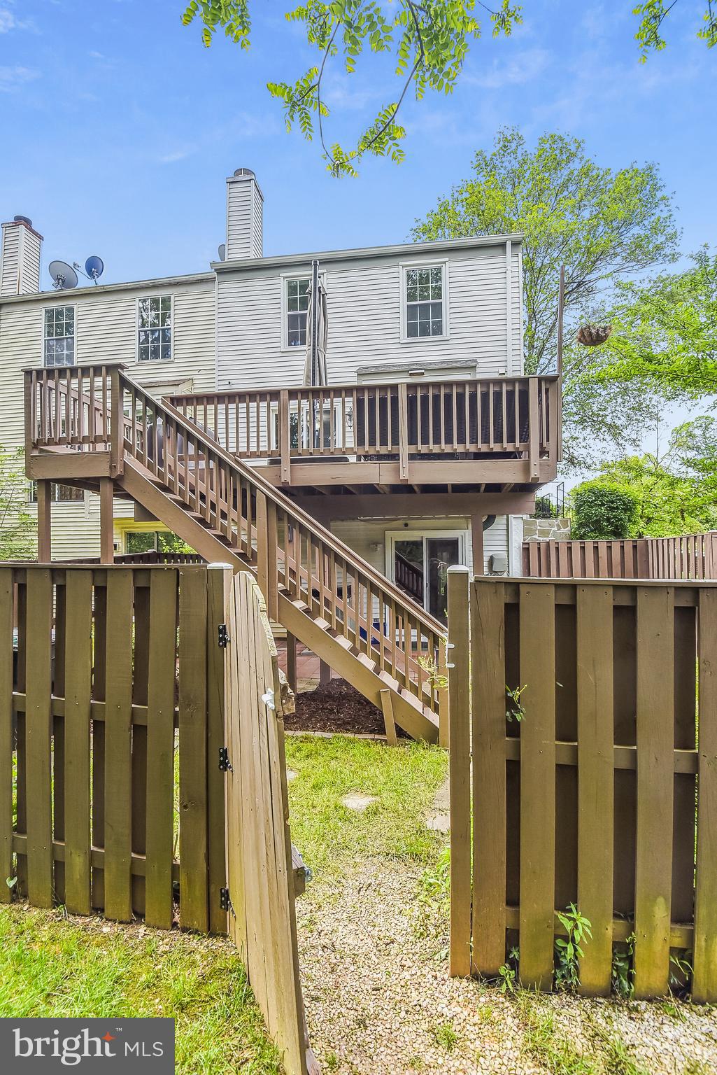 BRAXTON - Residential