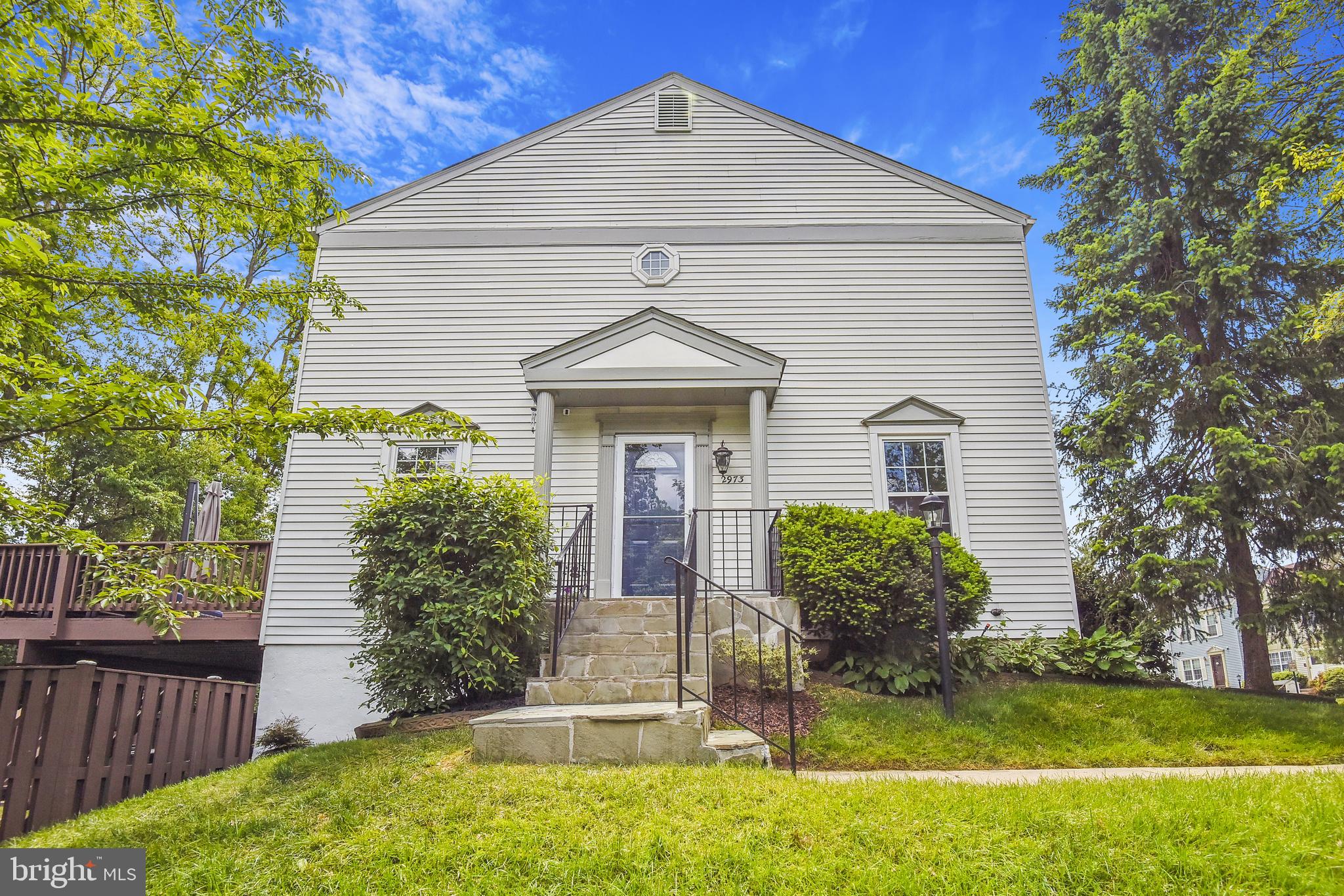 BRAXTON - Residential