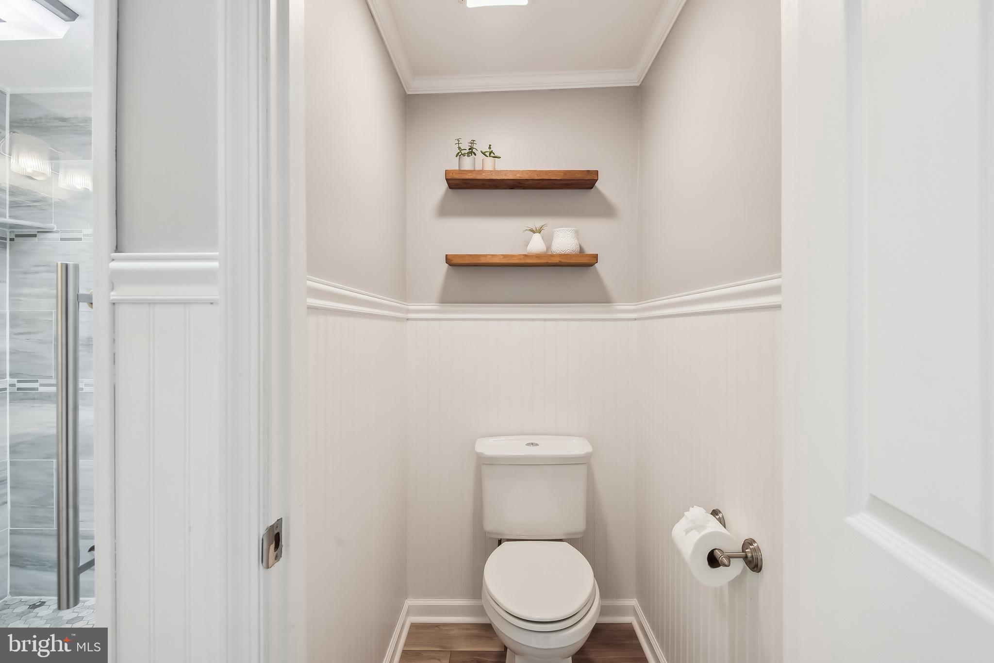 BRAXTON - Residential