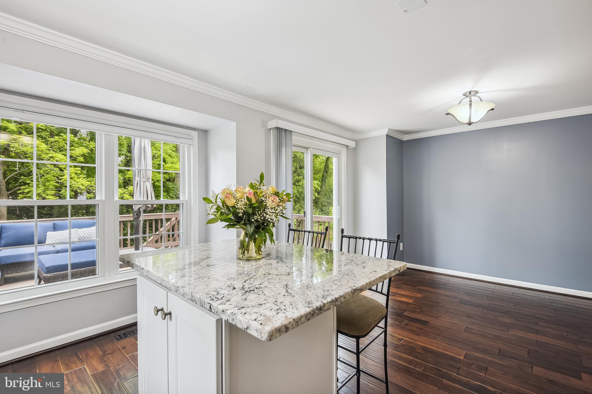 BRAXTON - Residential