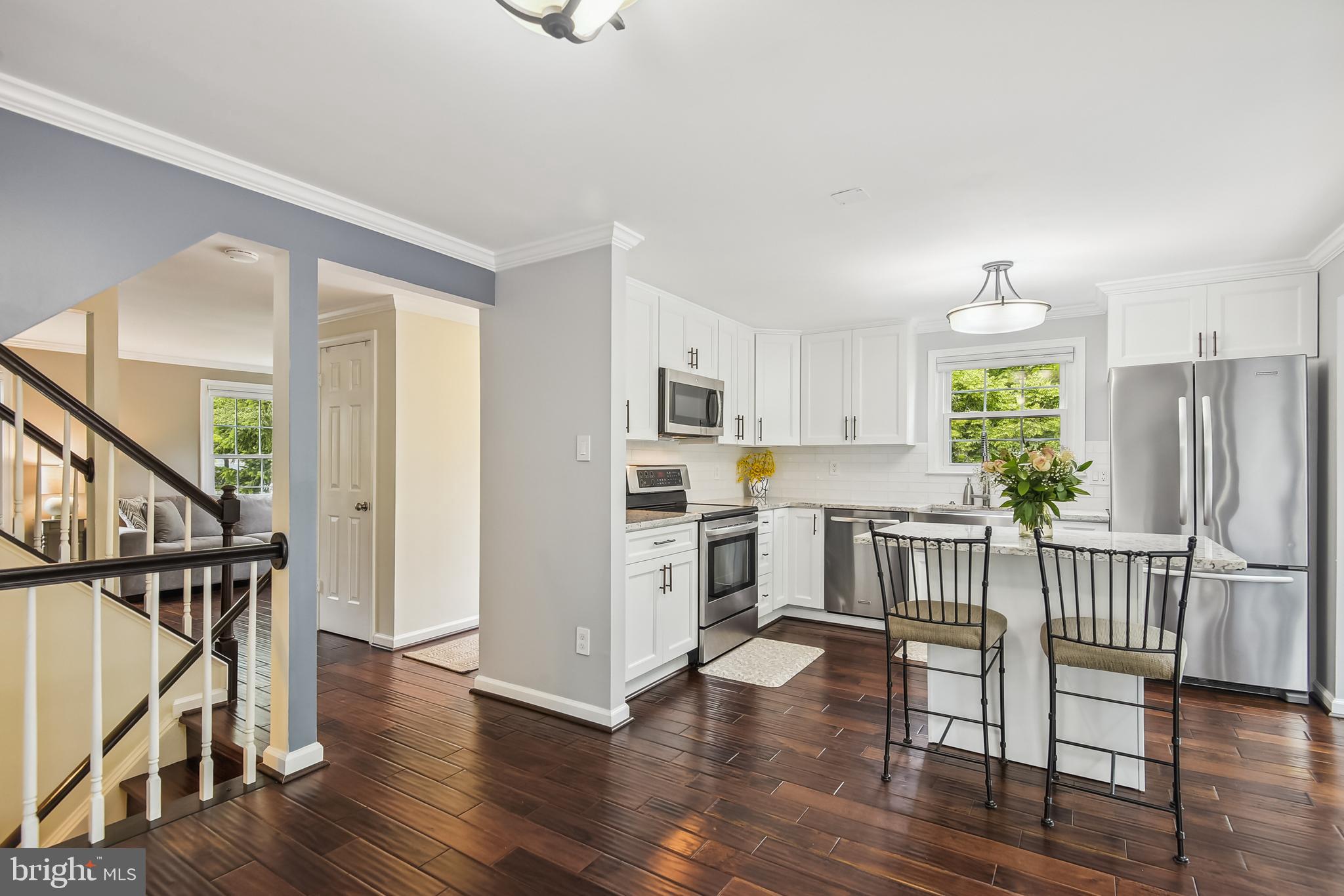 BRAXTON - Residential