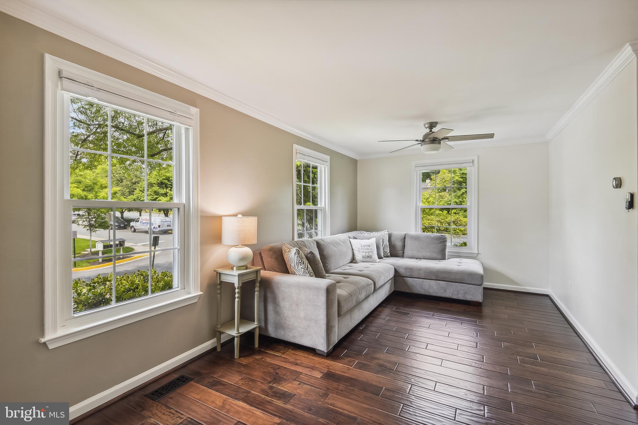 BRAXTON - Residential