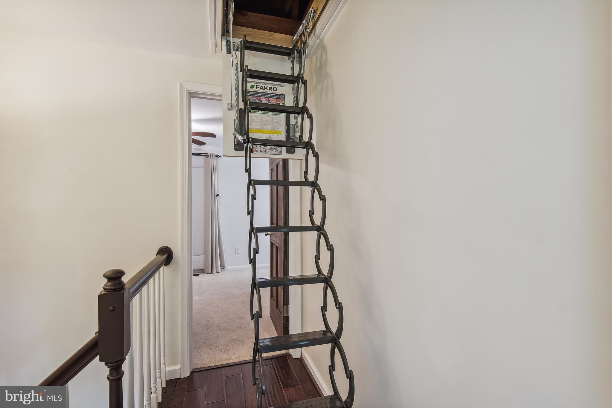 BRAXTON - Residential