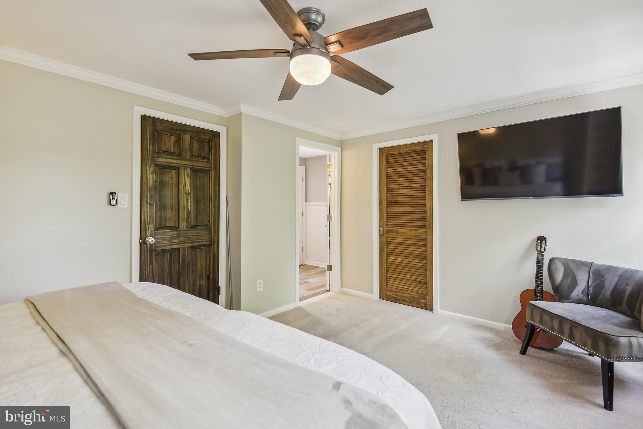 BRAXTON - Residential